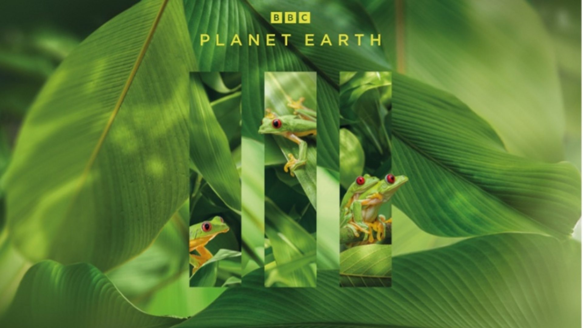 BBC One - Planet Earth, Fresh Water