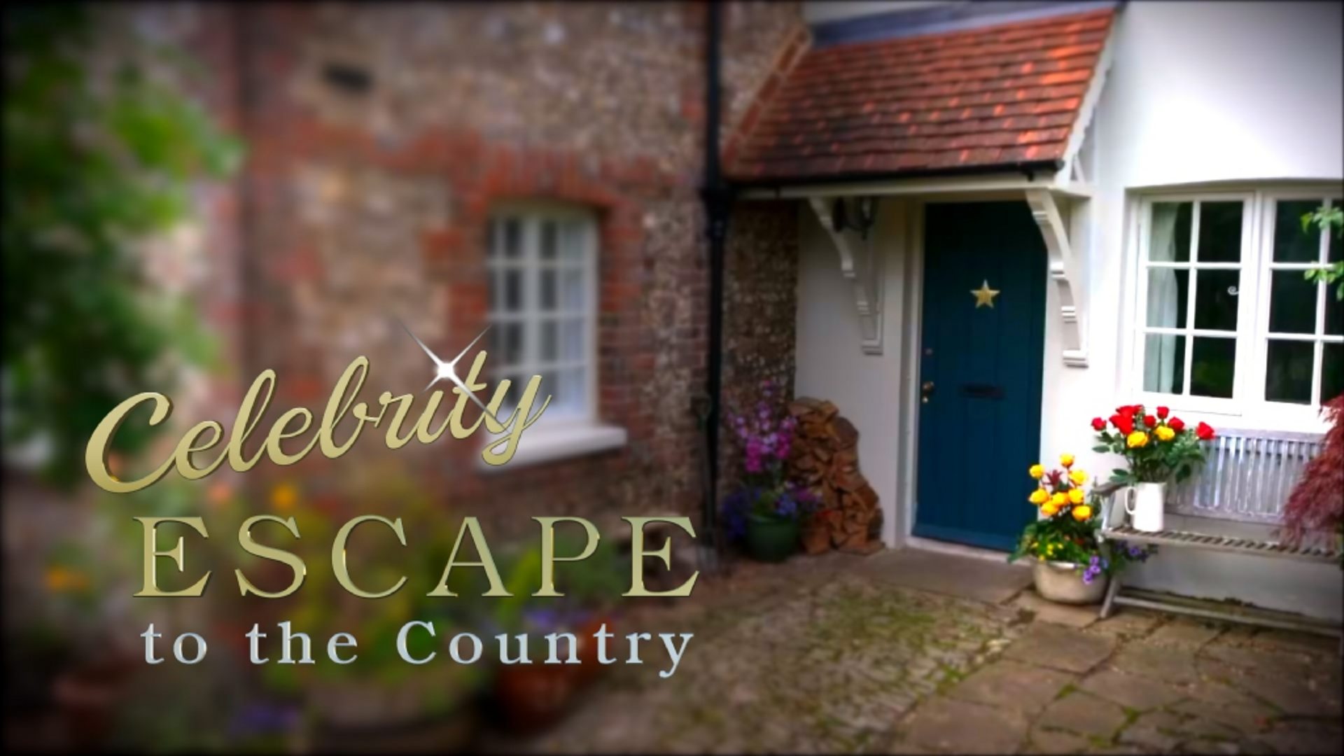 First ever Escape to the Country celebrity specials set to arrive on ...