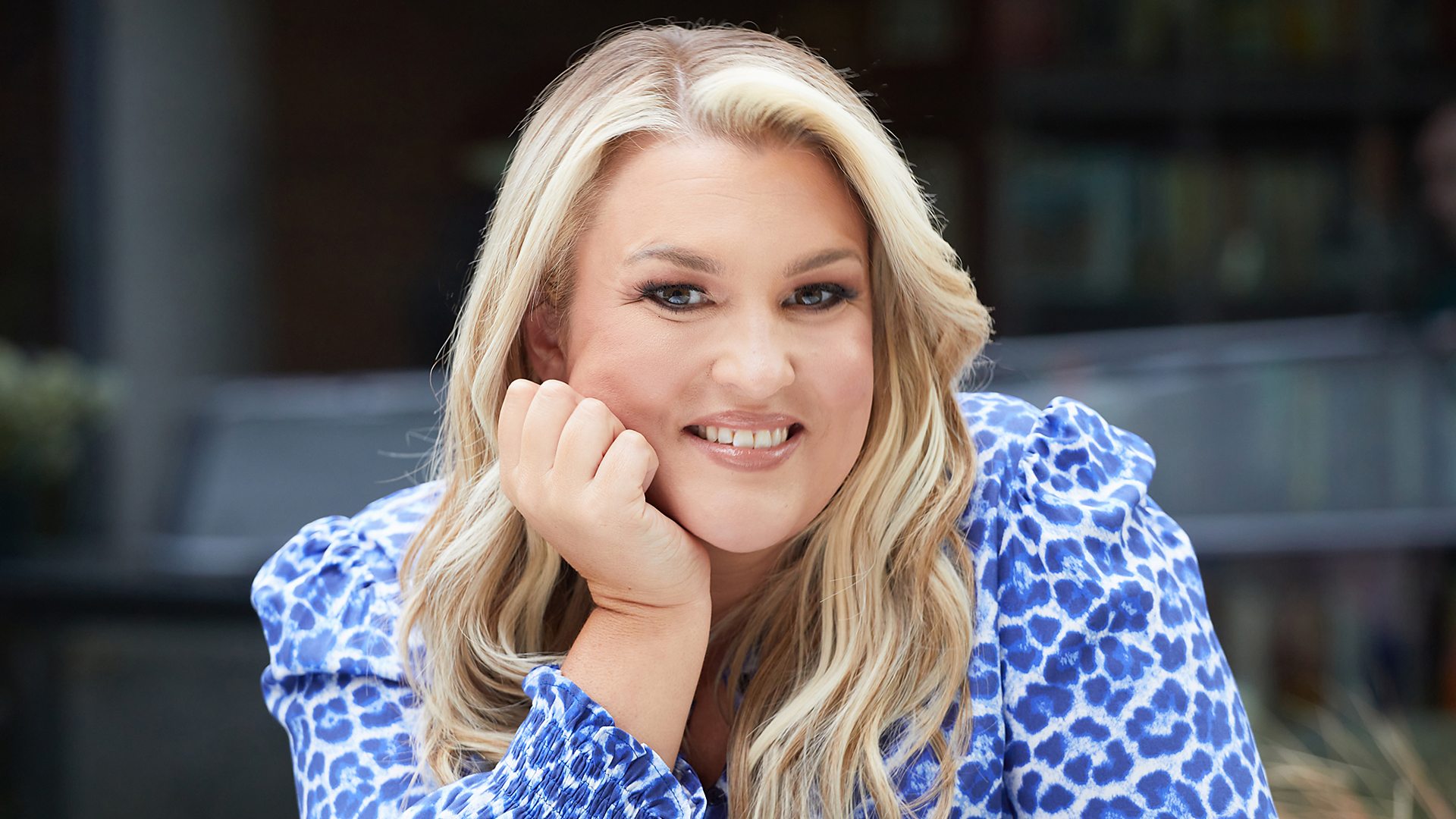 BBC One commissions Making It with Sara Davies (w/t) for eager would-be