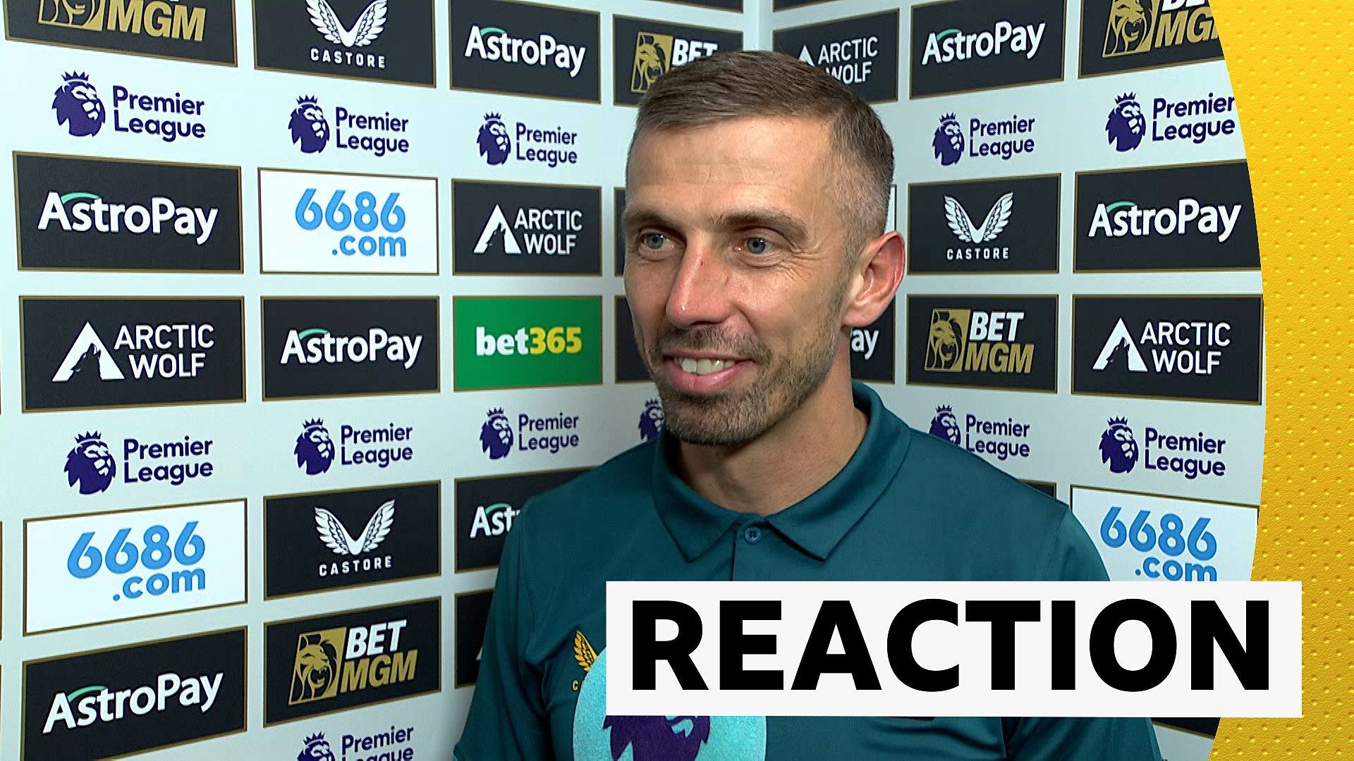 Wolverhampton Wanderers 2-1 Manchester City: Gary O'Neil thrilled to beat  'best team in the world' - BBC Sport