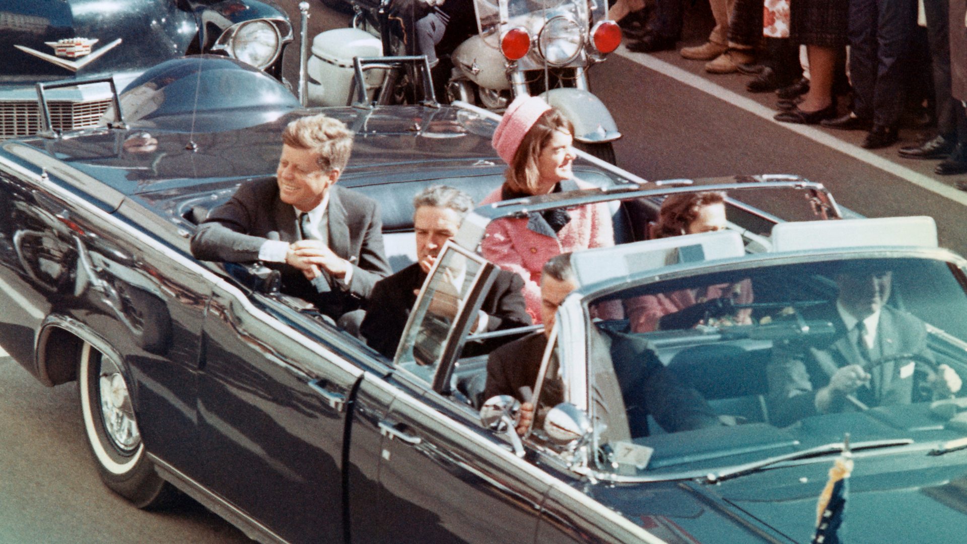 Are we any closer to solving JFK's assassination?
