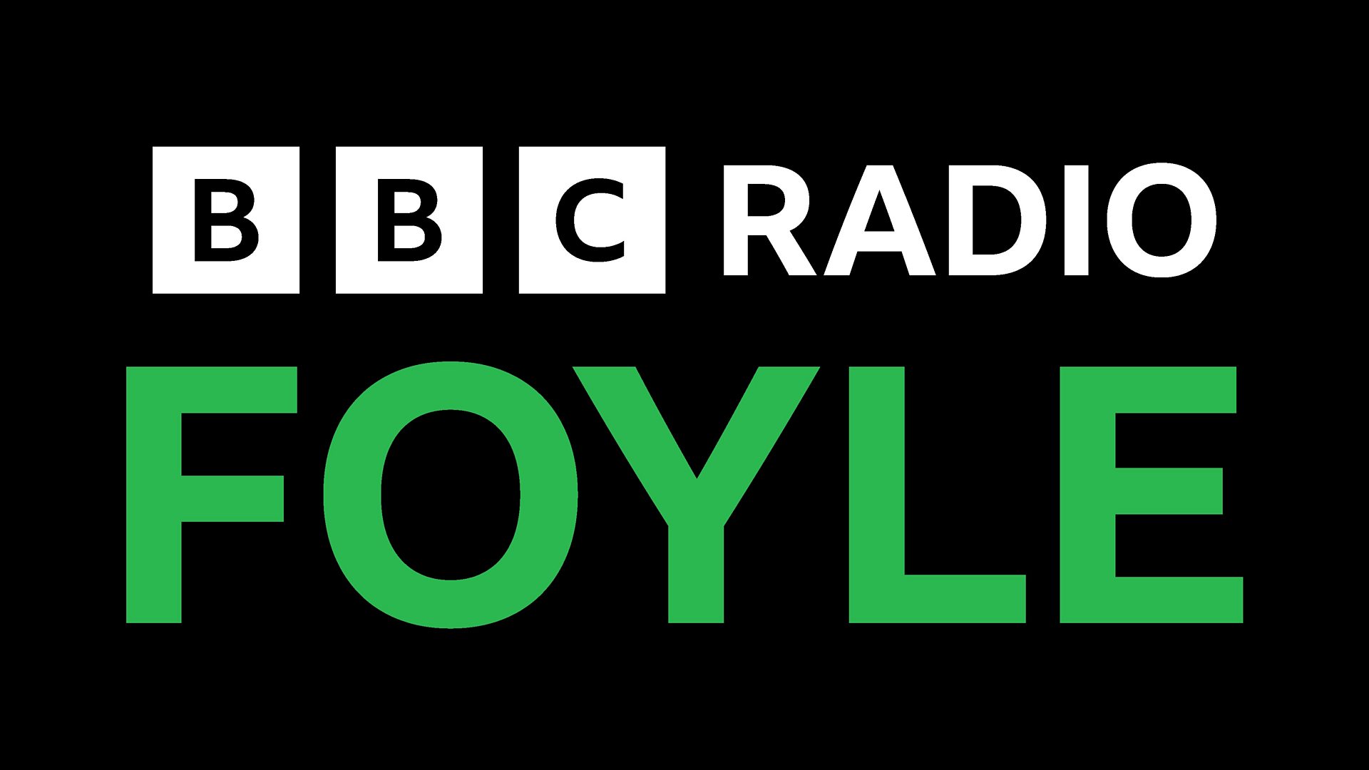 Radio foyle deals