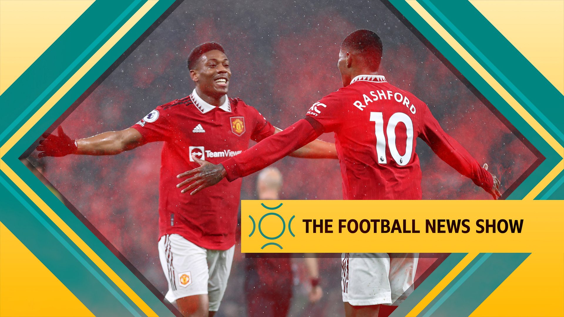 Everton Man Utd V Newcastle Bt Sport The Football News Show: Will