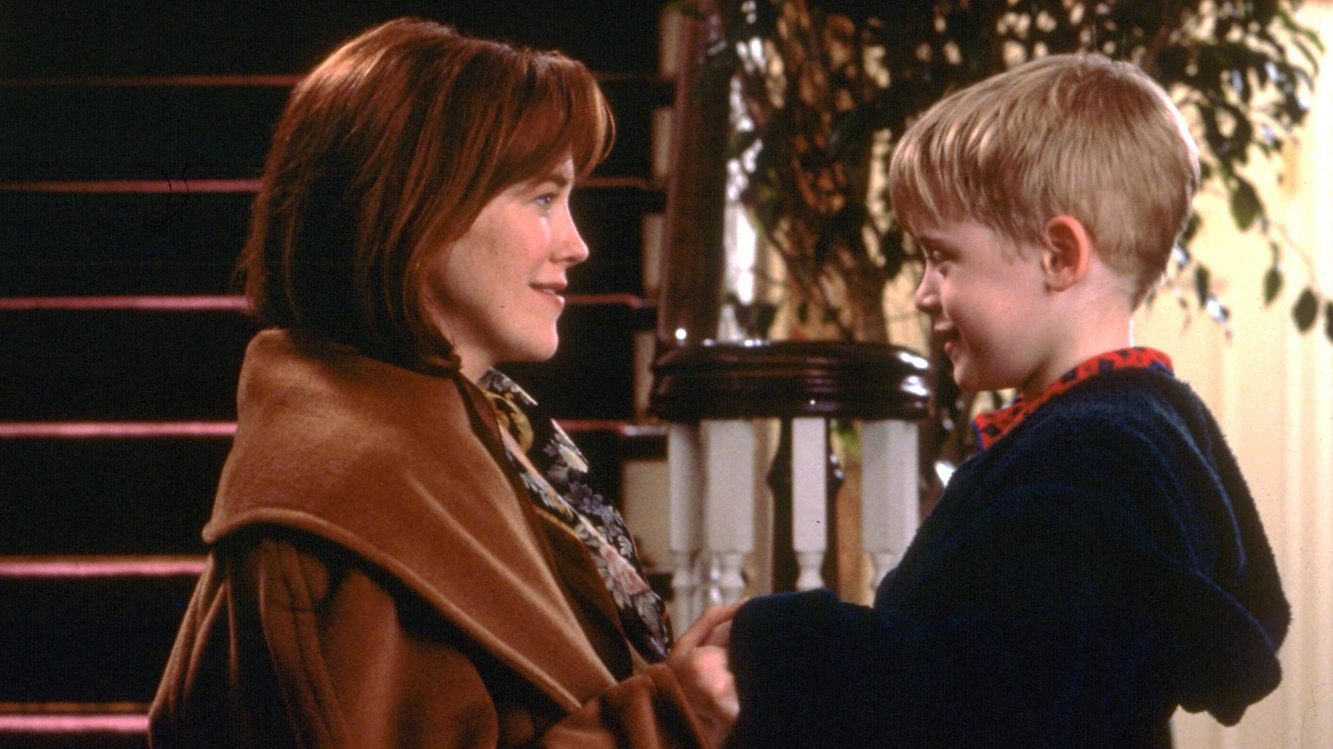 Is Macaulay Culkin Returning for a New 'Home Alone' Film?