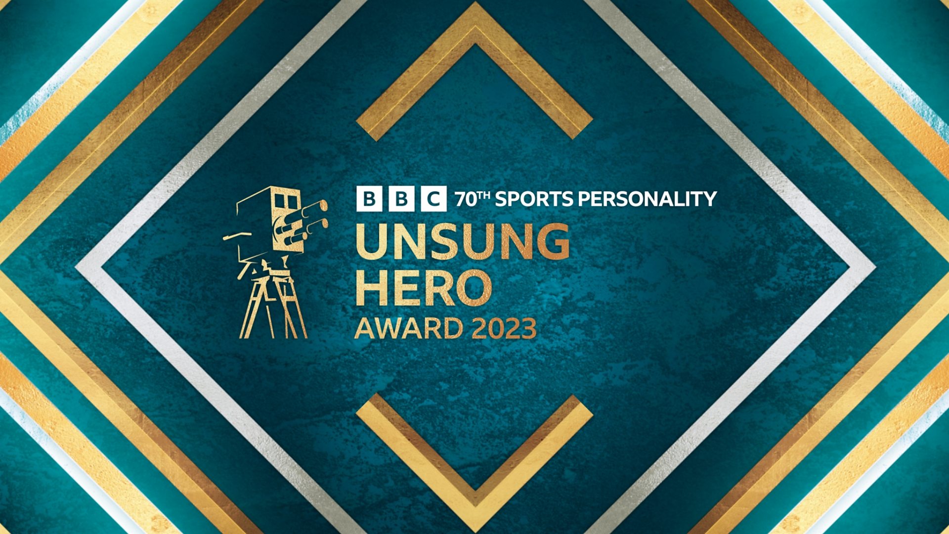 BBC Sports Personality of the Year 2023 Unsung Hero winners announced