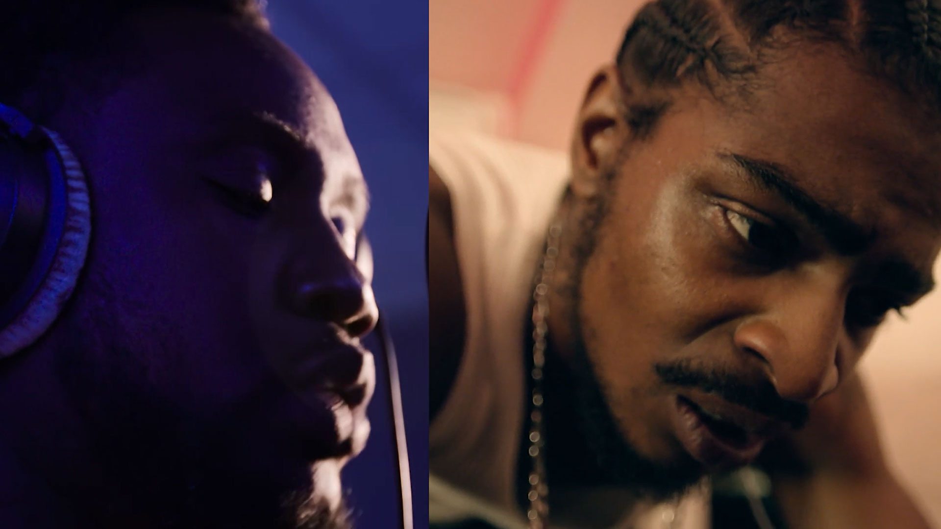 BBC One - Champion, How Rap Game UK artists LR Loose and Sixty5 ...