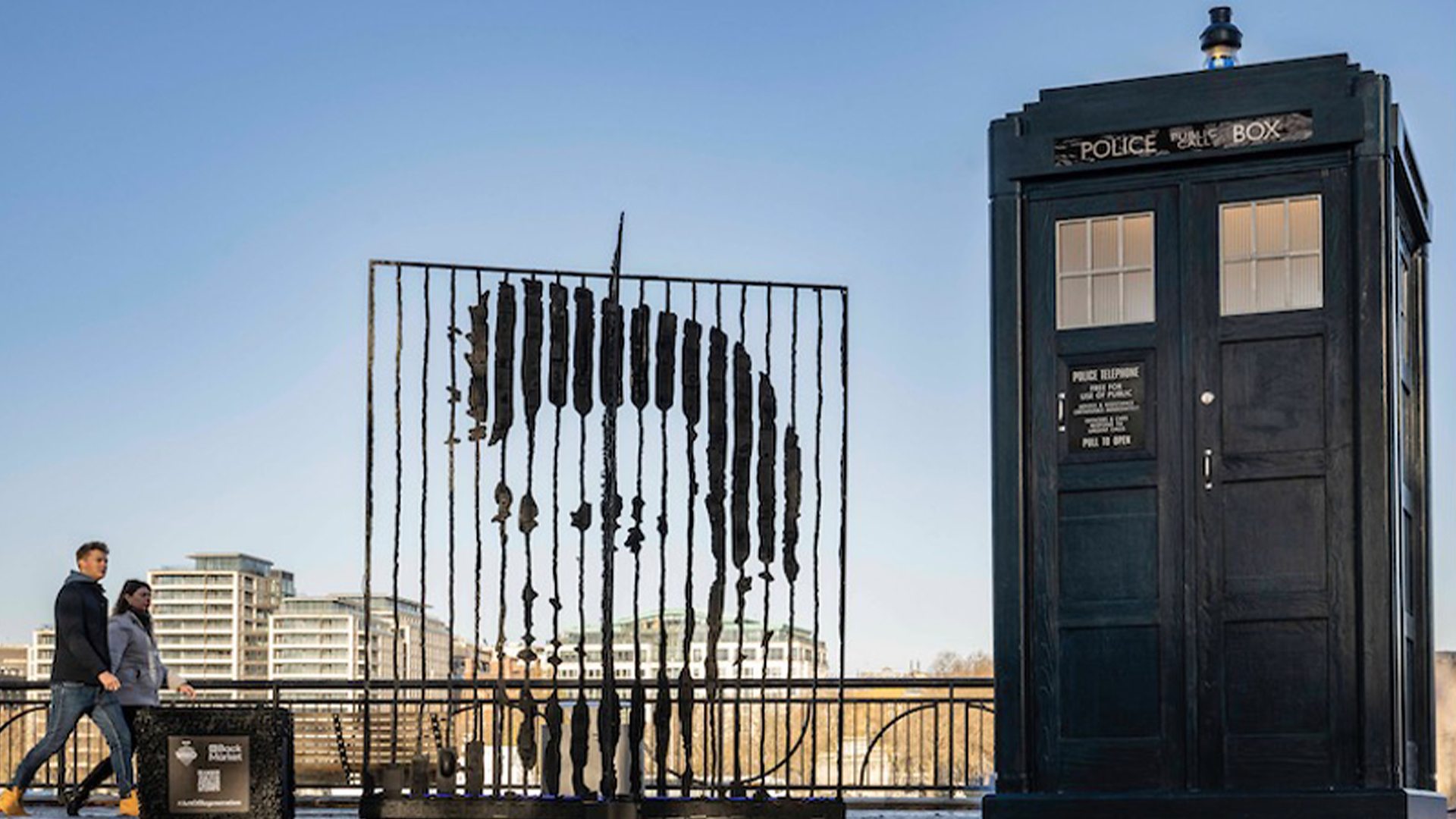 Doctor Who' gets a new lease on life — and it's not just Ncuti