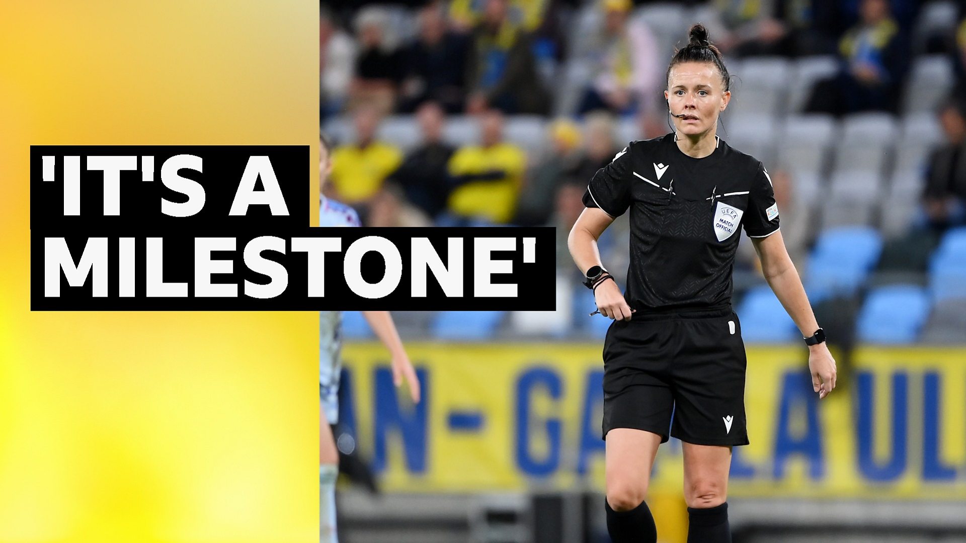 Rebecca Welch: Vincent Kompany Marco Silva praise referee before