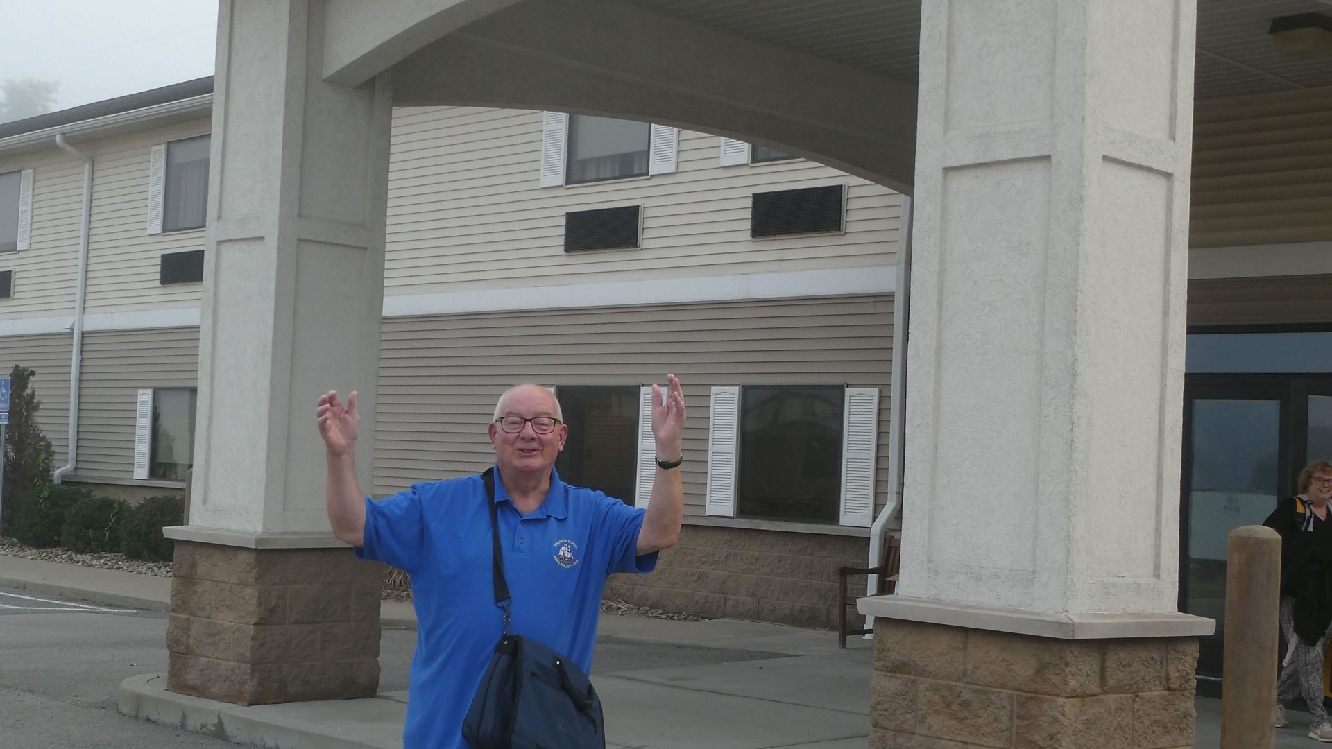 Ambridge is real – and alive and thriving in the USA