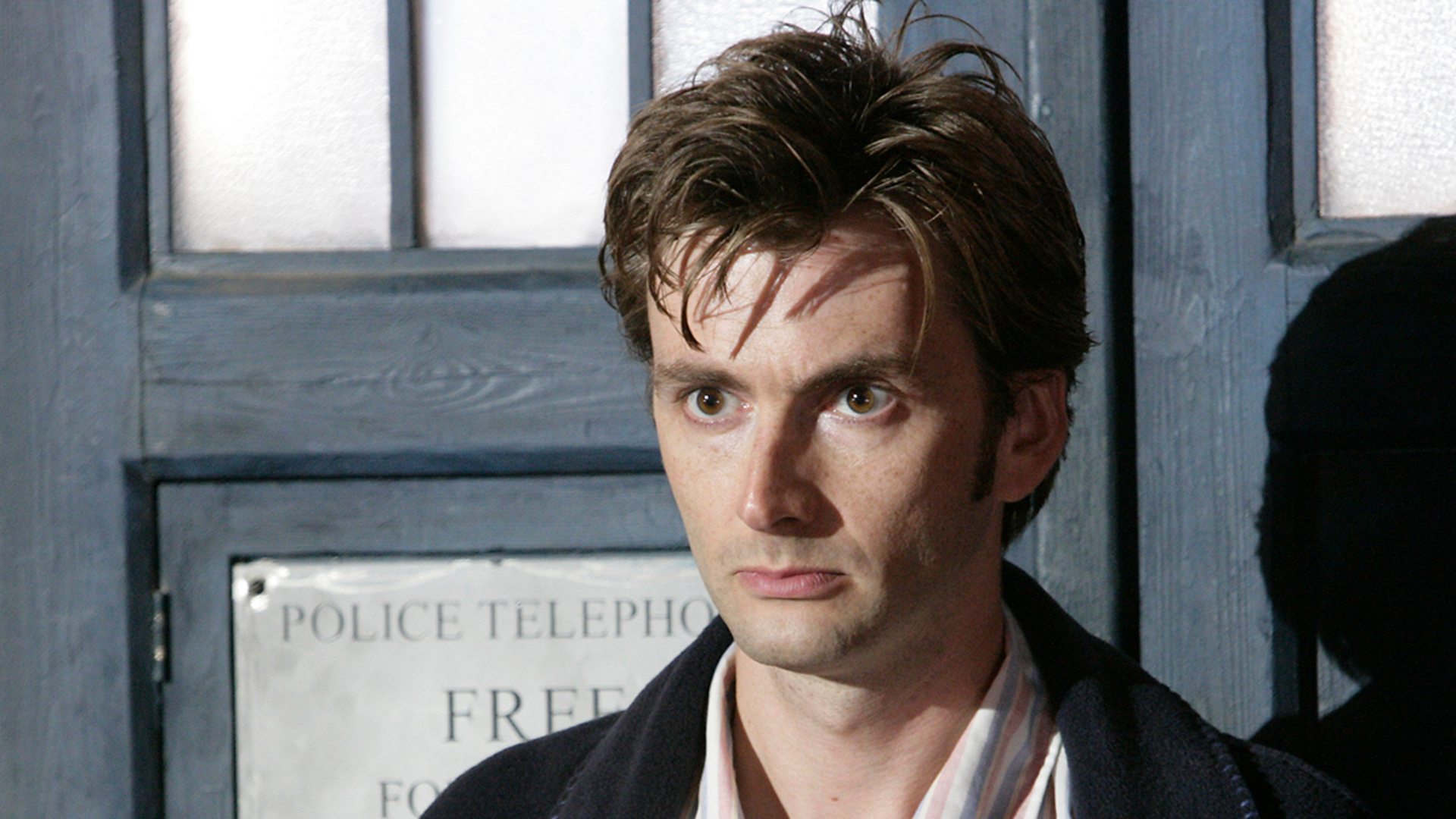 Doctor Who Series 2 (2006)