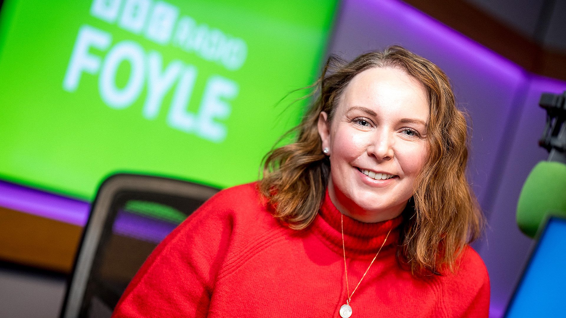 New hour long programme for BBC Radio Foyle’s North West Today