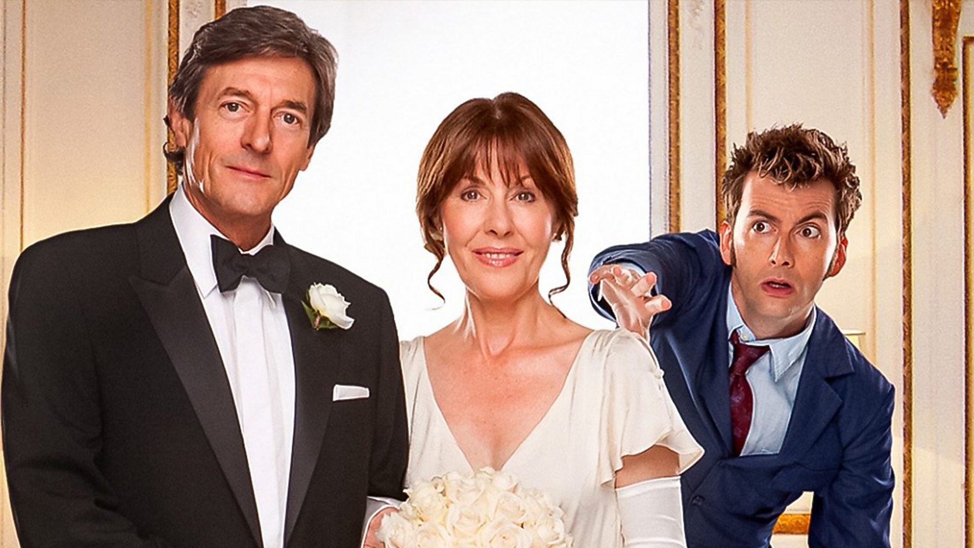 Sarah Jane Adventures - Series 3 (2009)