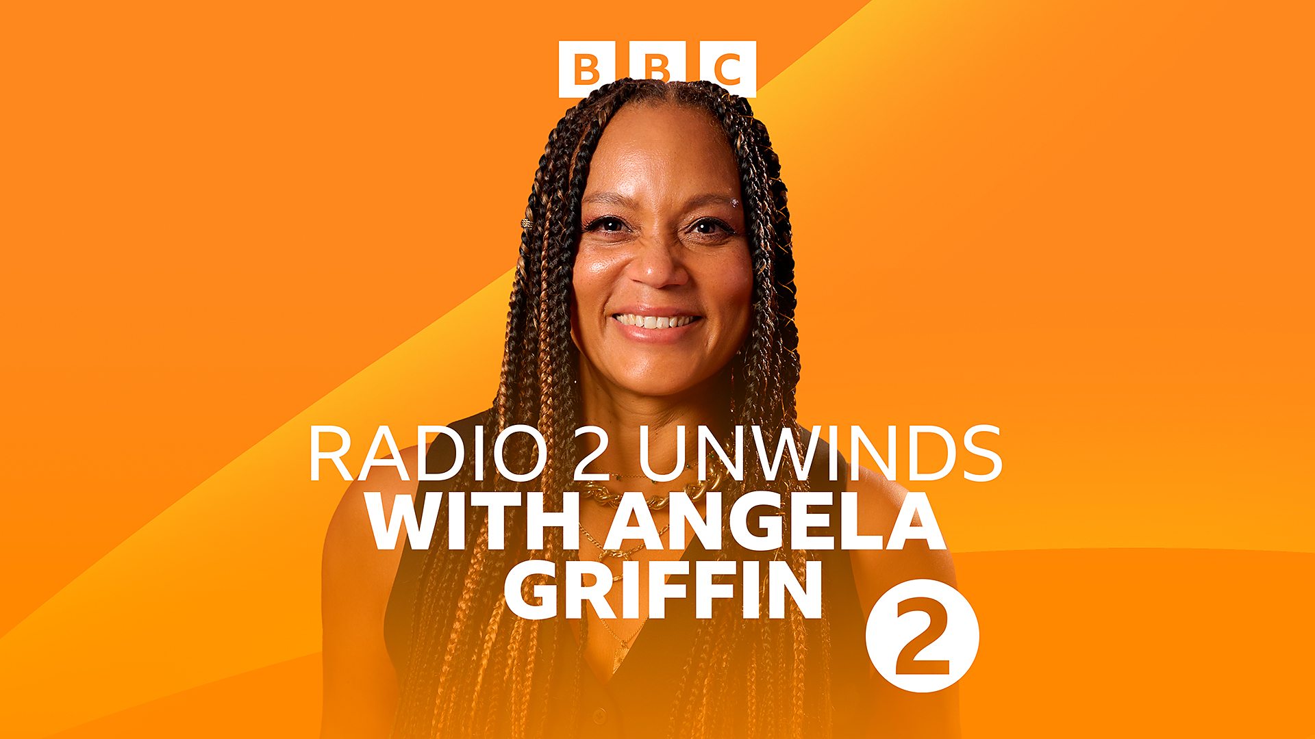 Radio 2 Unwinds with Angela Griffin