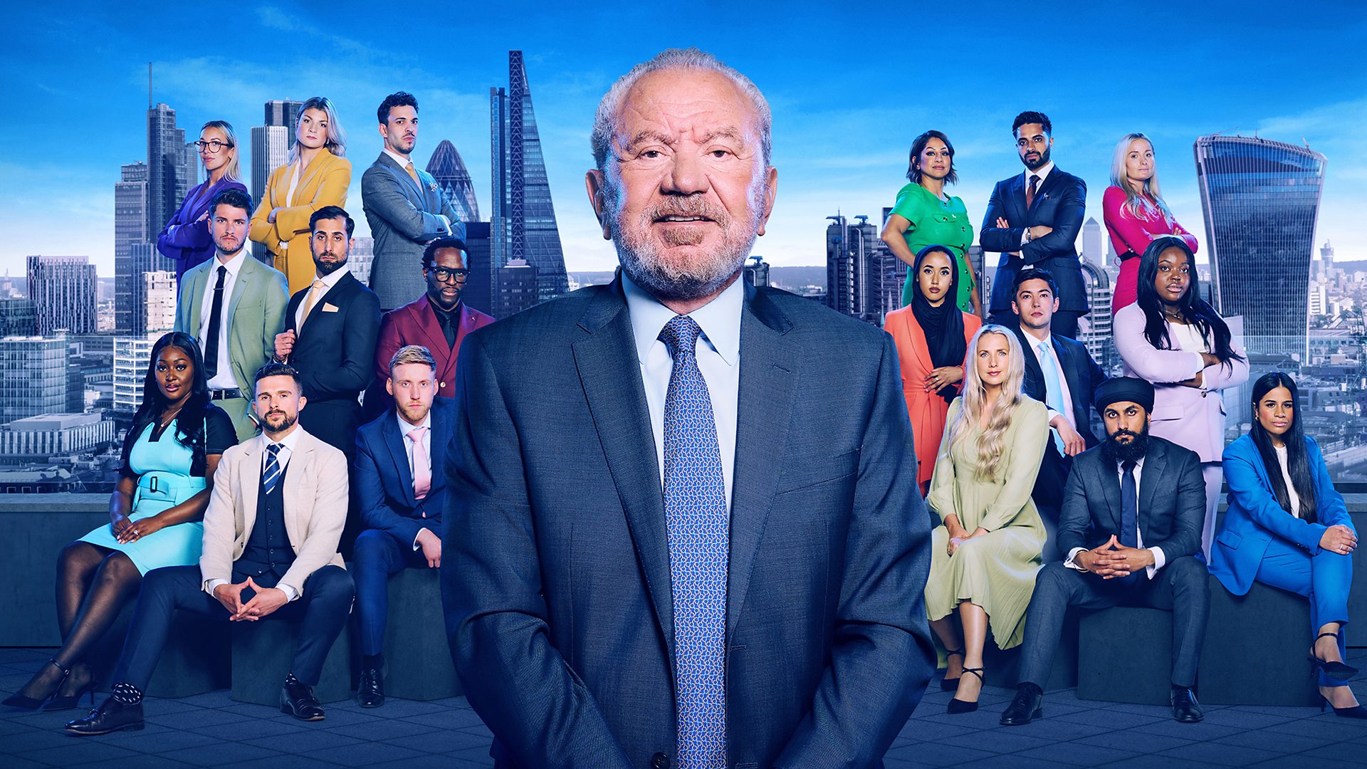 The Apprentice 2025 Final Five candidates share behind the scenes