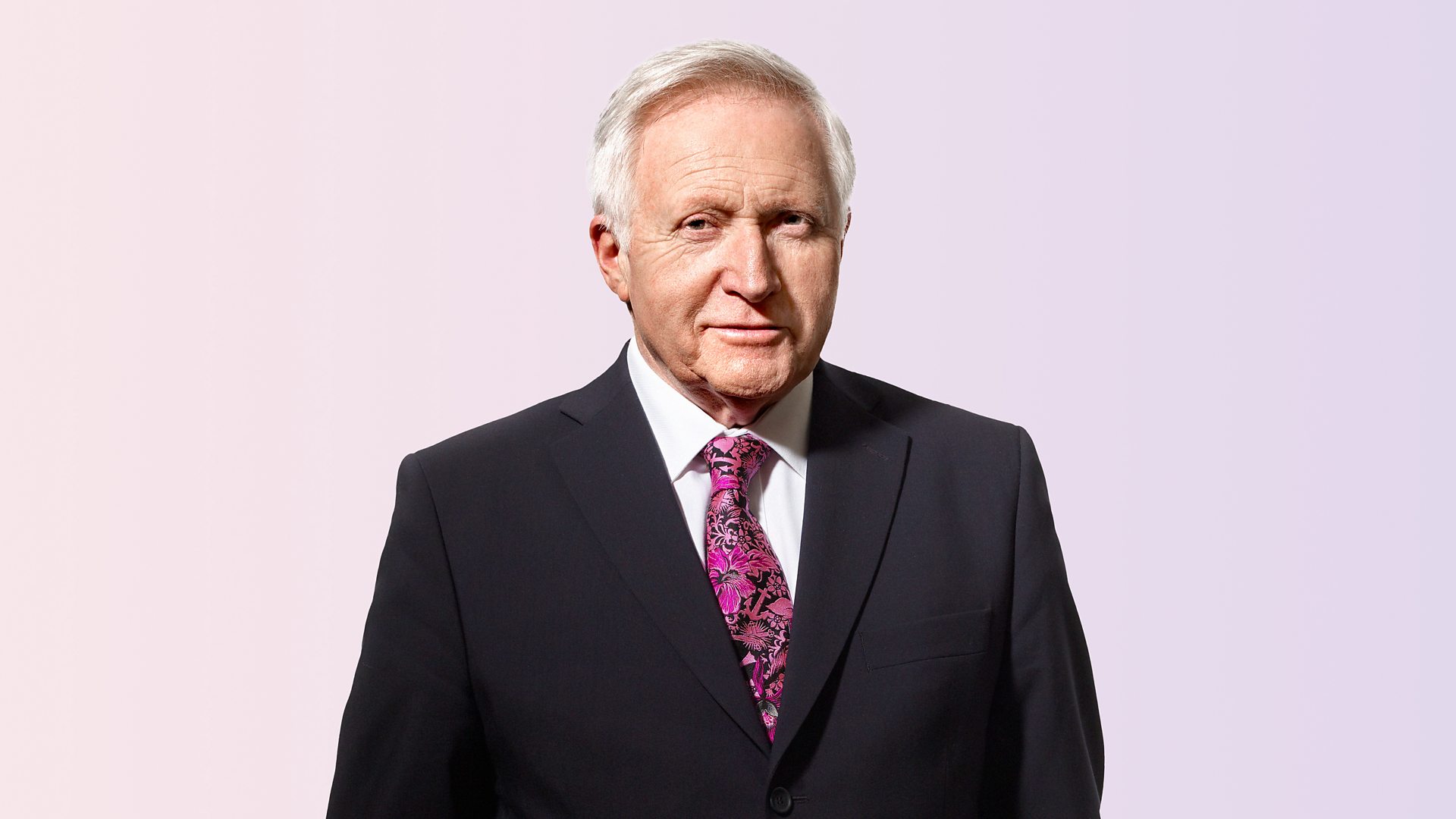 David Dimbleby To Present Dimbleby On The Monarchy (w/t), A New Three ...