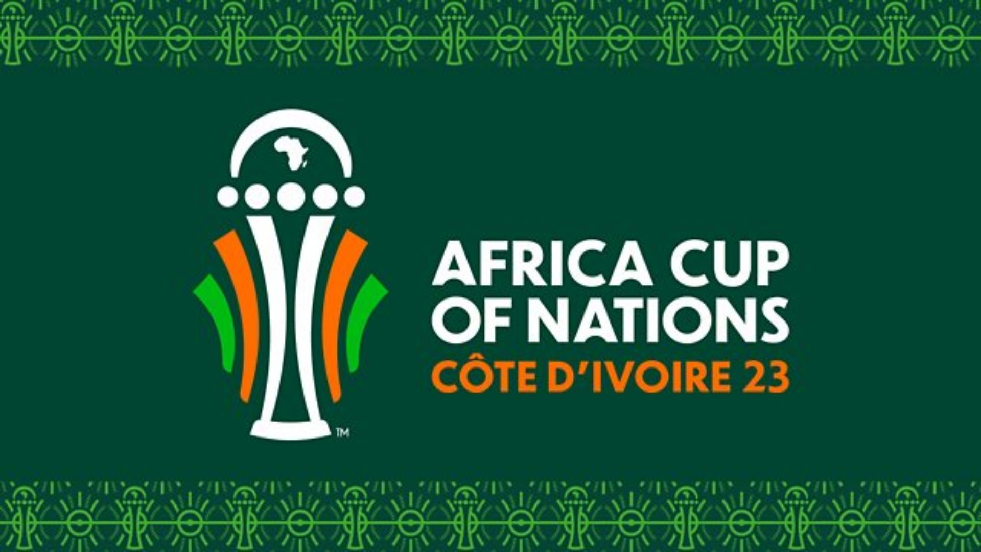Watch The Africa Cup Of Nations Final Live On The BBC
