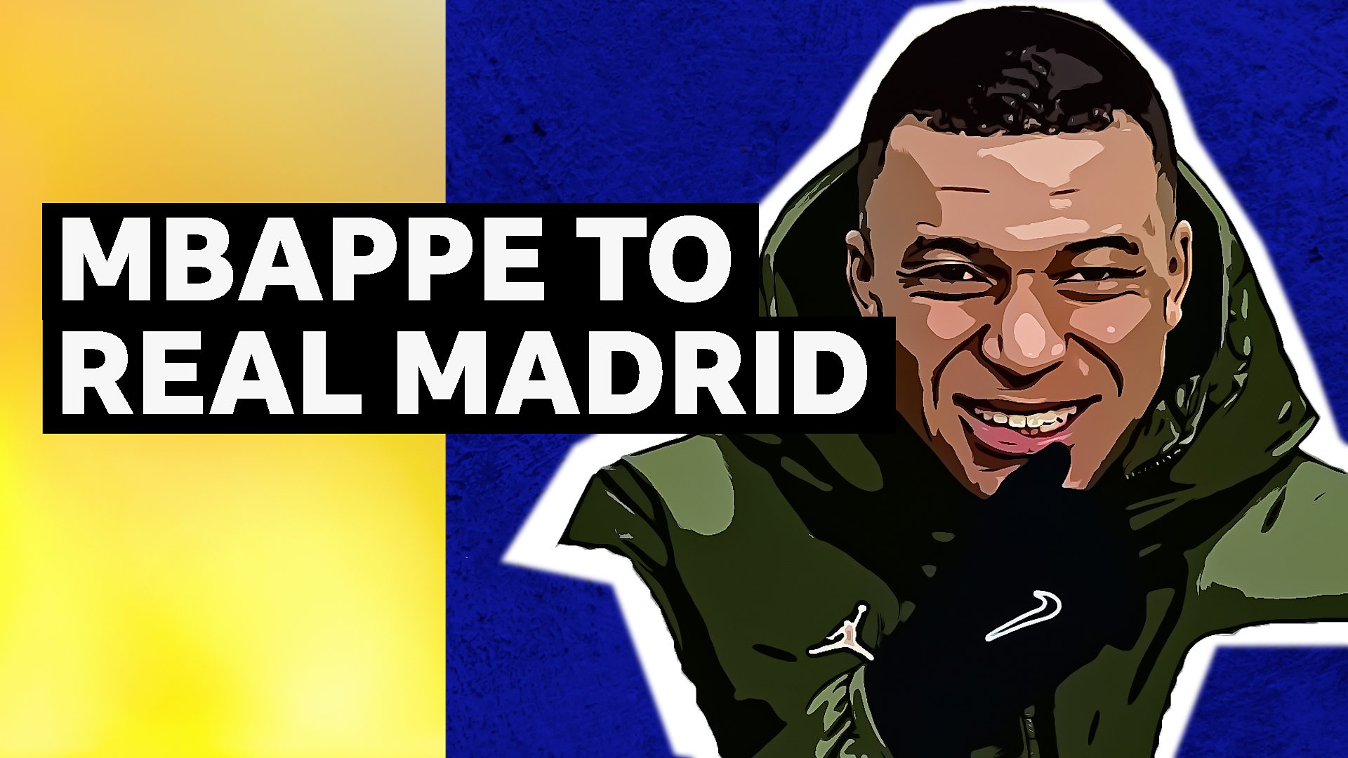 Mbappe on sale 27 react