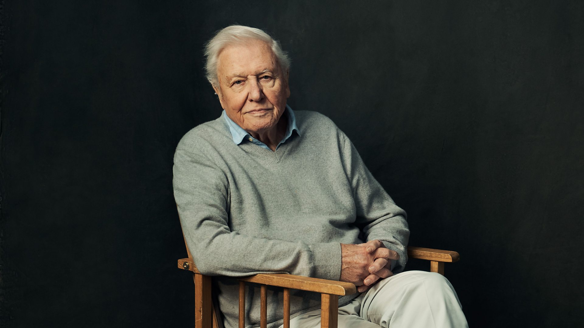 Sir David Attenborough to present BBC Studios Natural History Unit's