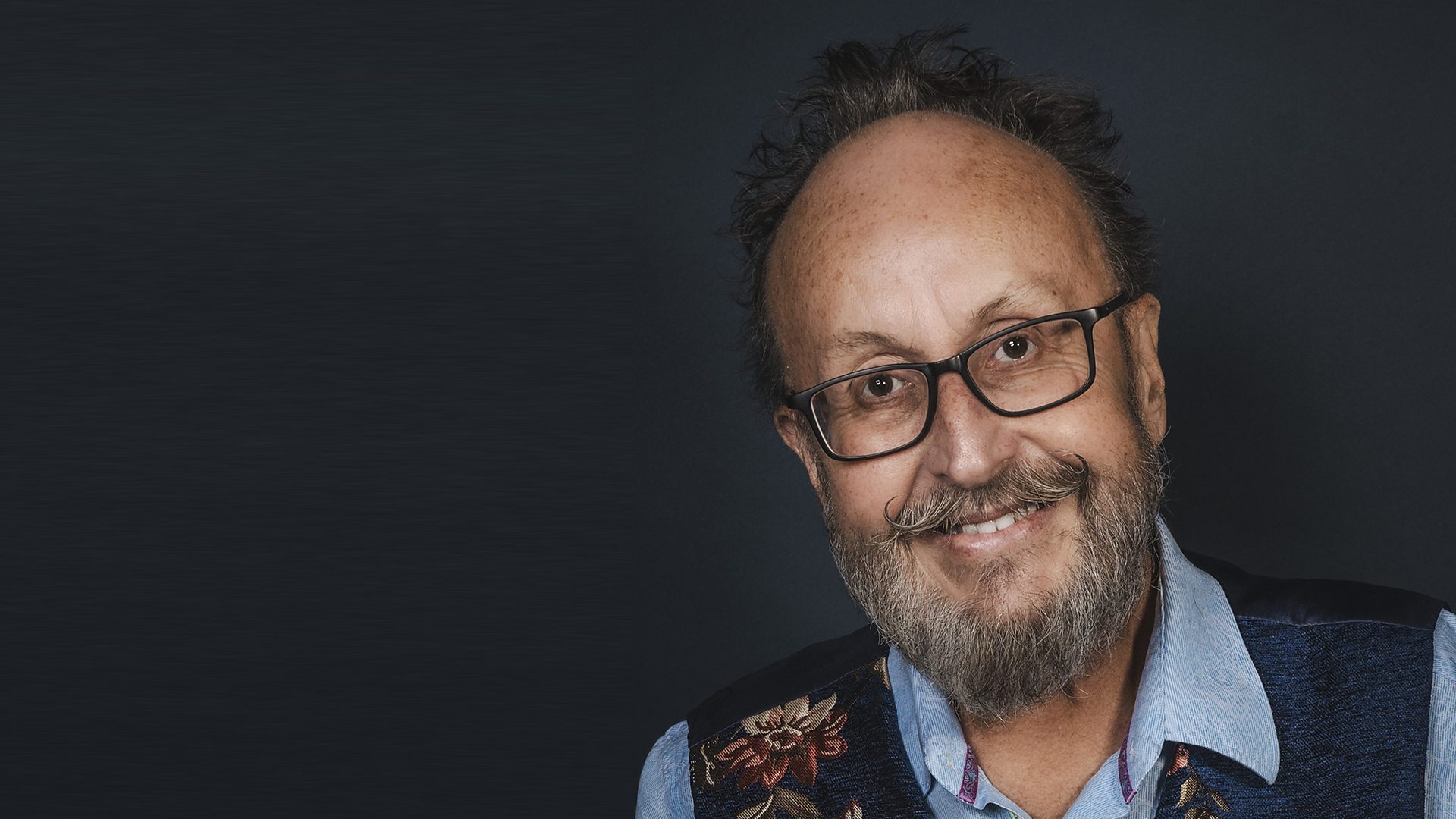 Tribute to Dave Myers