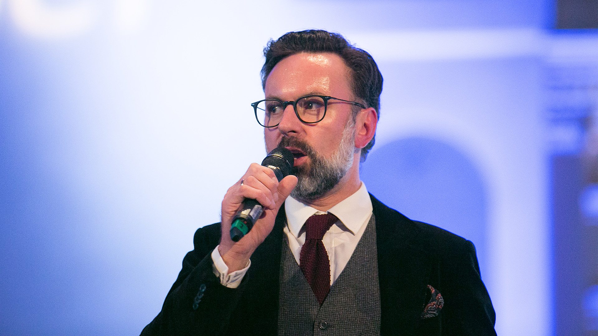 Matthew Swann appointed Director of the BBC Concert Orchestra