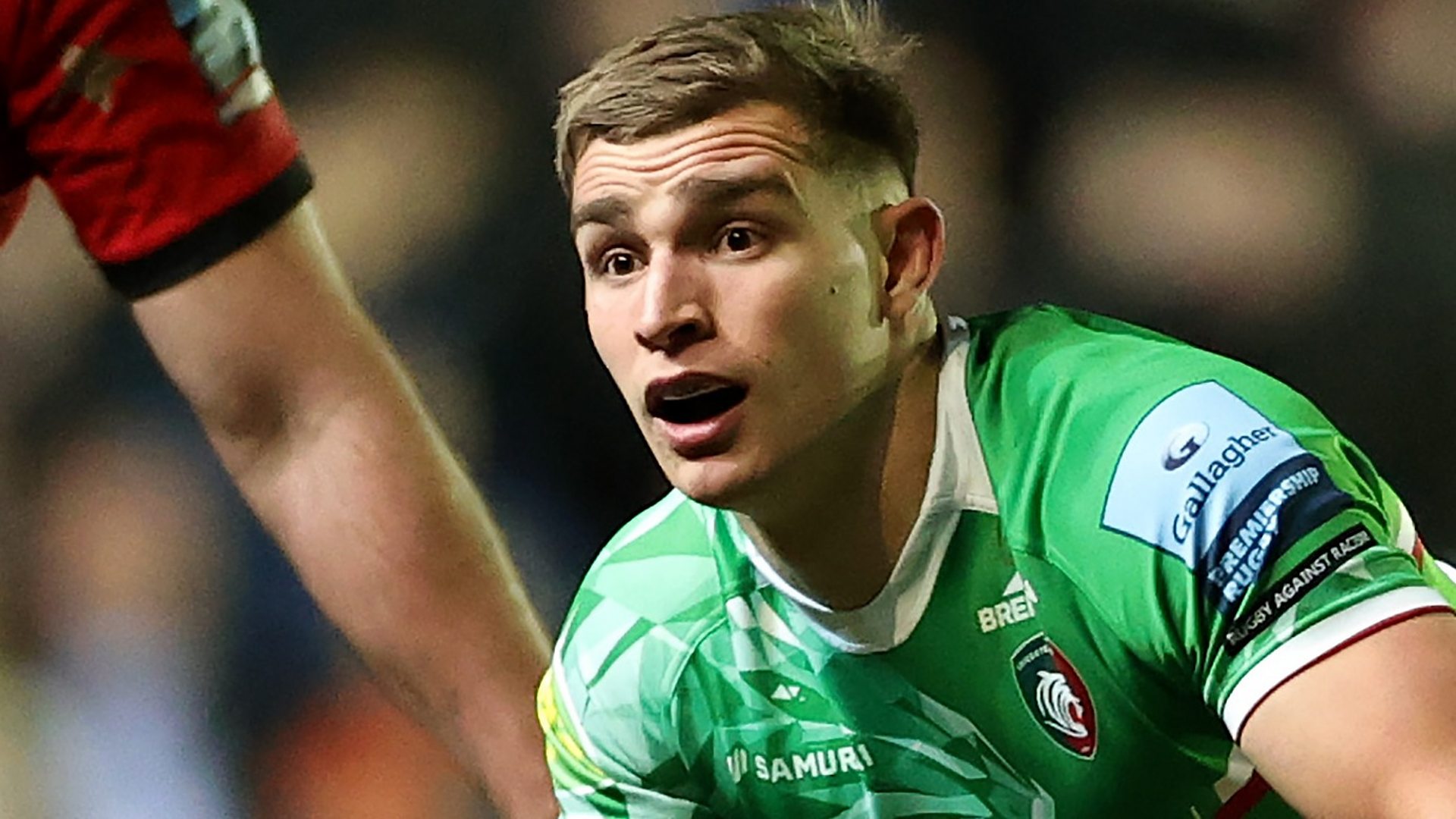 Gallagher Premiership Rugby Rugby Fixtures Bbc Jack Van Poortvliet