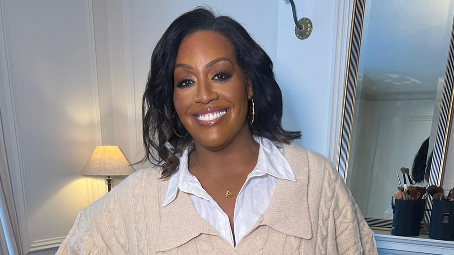 Alison Hammond’s Big Weekend coming to BBC One and iPlayer in 2025