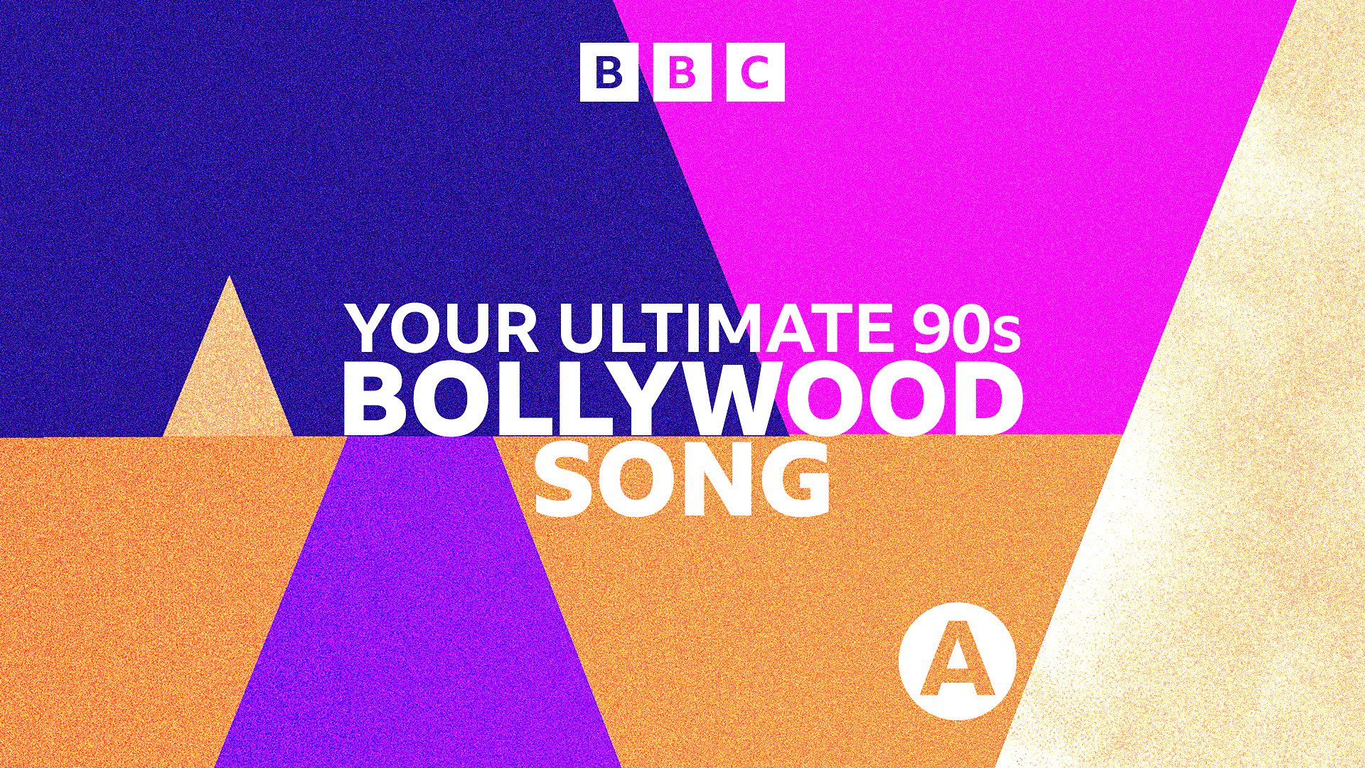 BBC Asian Network - Asian Network Bollywood - Vote for Your Ultimate 90s  Bollywood Song!