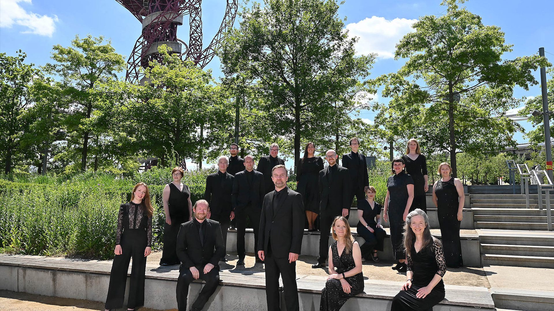 UK public invited to perform with the BBC Singers in virtual event