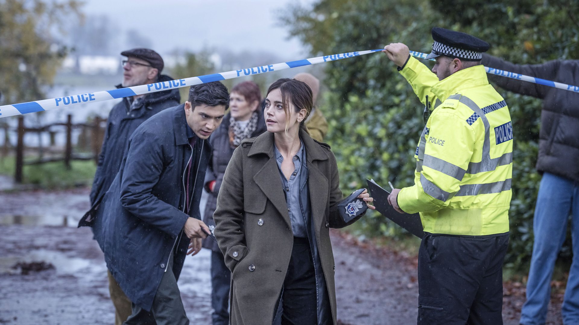 bbc-releases-new-pictures-of-jenna-coleman-in-forthcoming-crime-drama