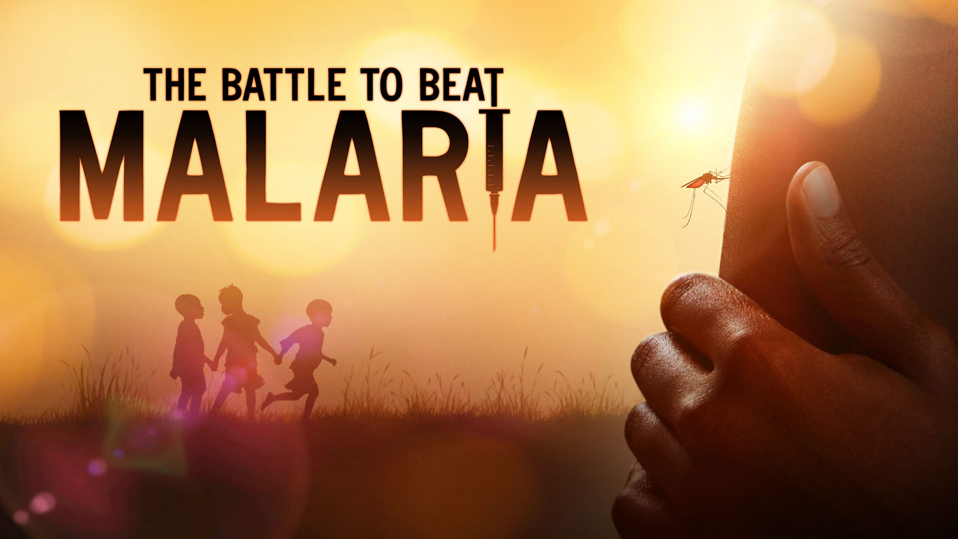 New BBC Horizon documentary reveals the inside story of The Battle to Beat Malaria