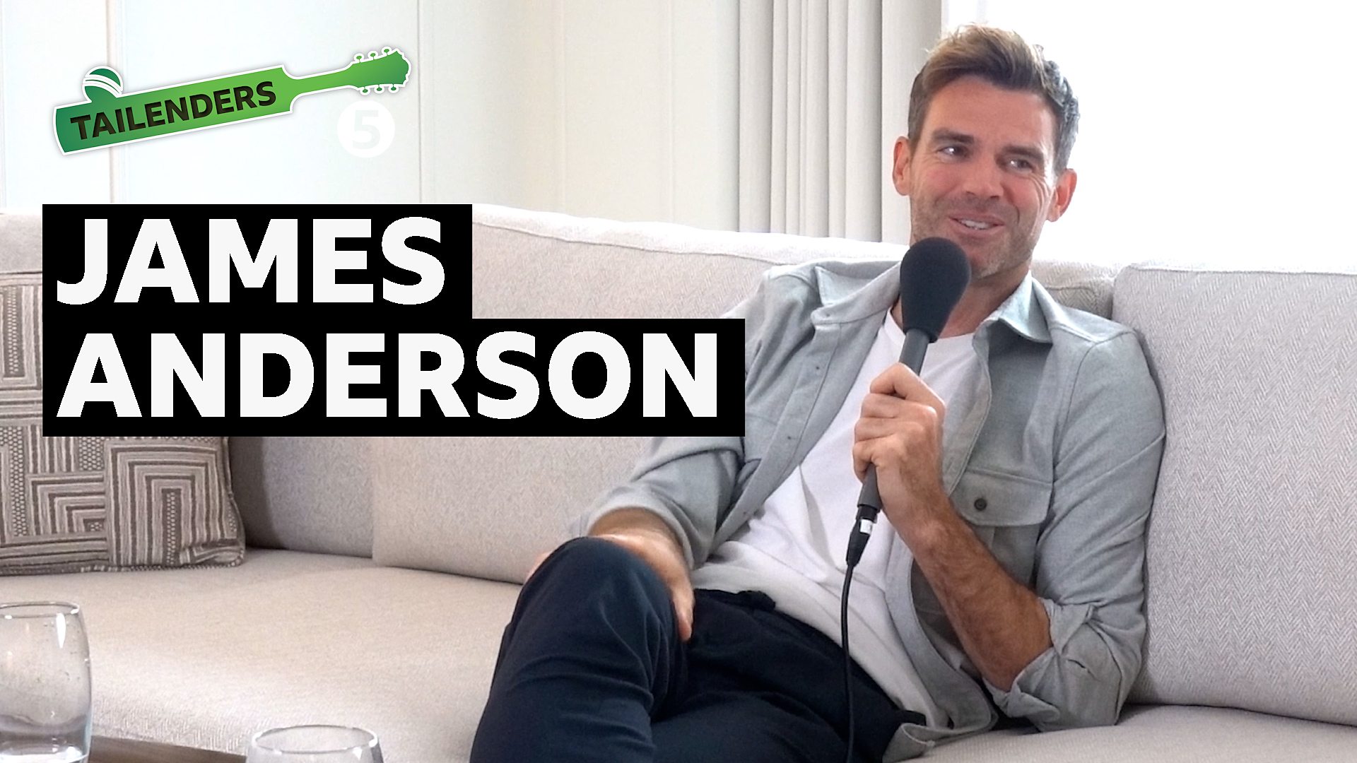 James Anderson: 'I've got to deal with and accept' end of England career - BBC Sport