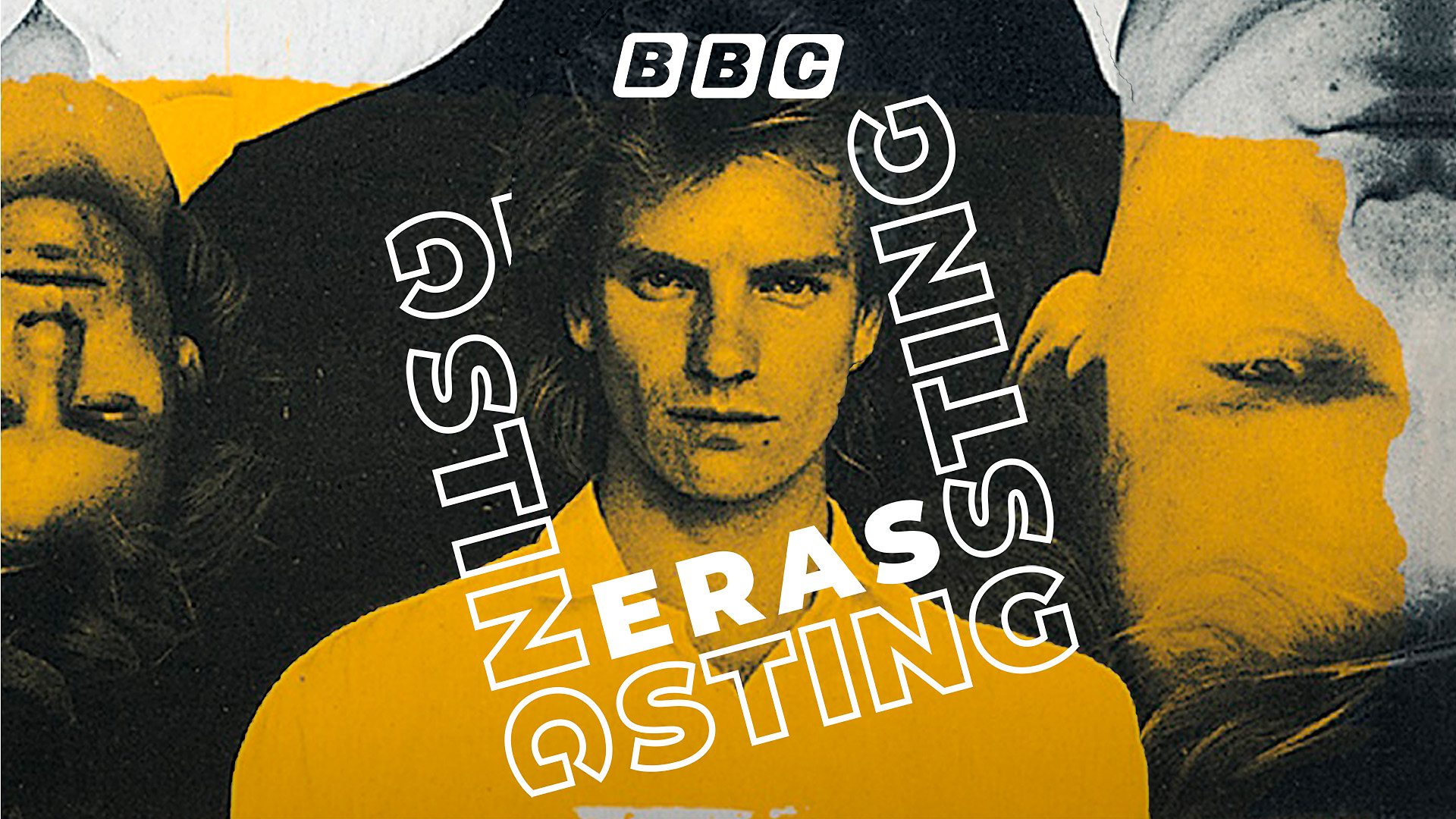 Eras: Sting - BBC