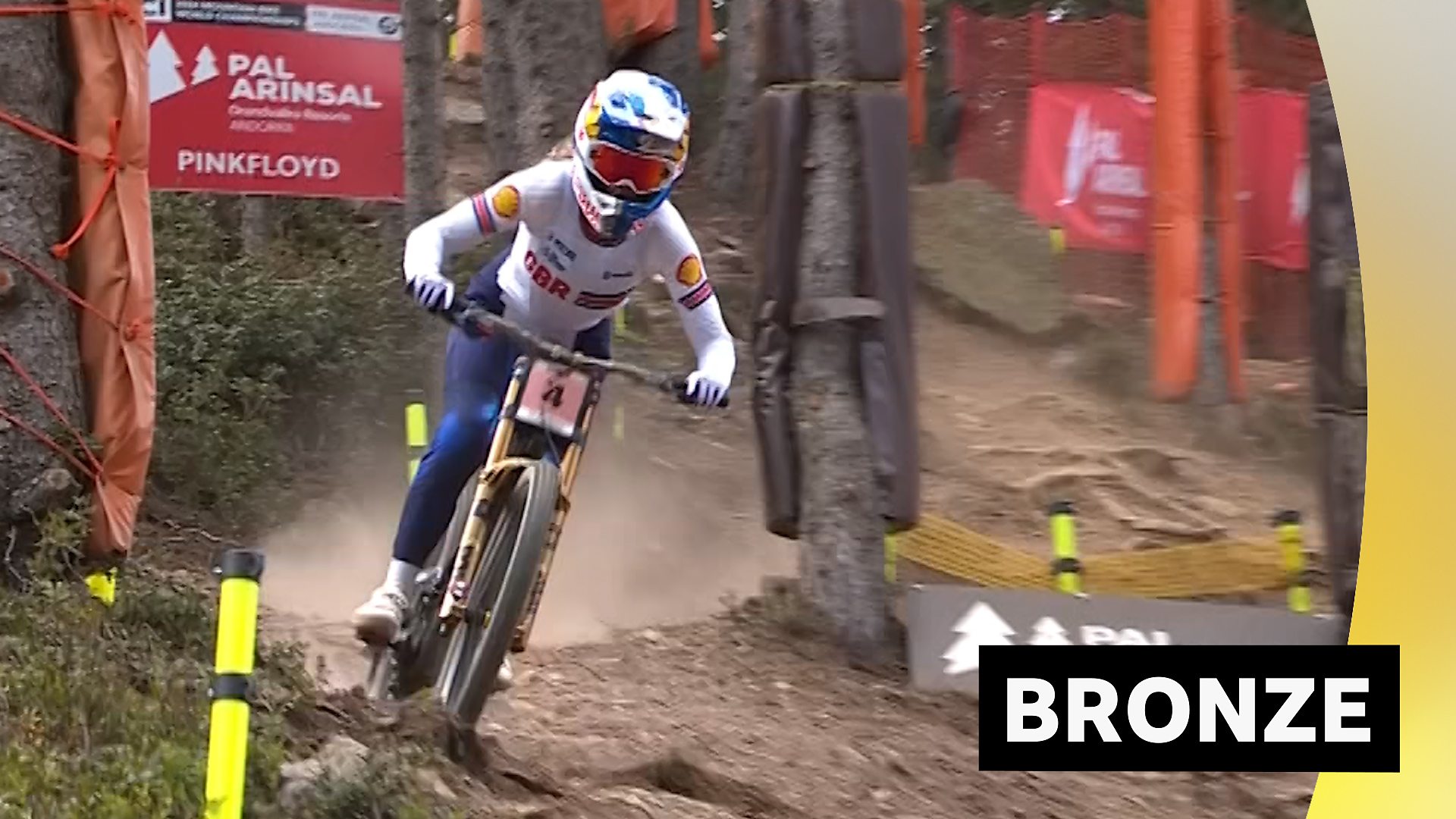 Bicycle Helmet World Masters Mountain Bike Championships 2019 2019