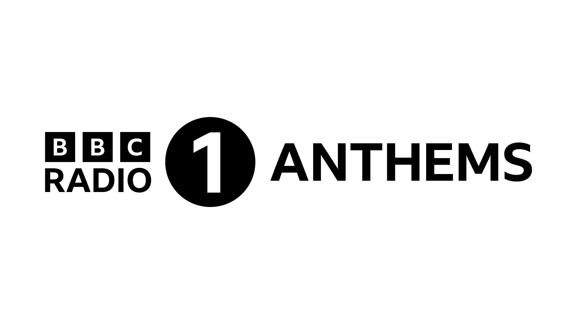 BBC Radio 1 announces ‘Radio 1 Anthems’ extension for BBC Sounds