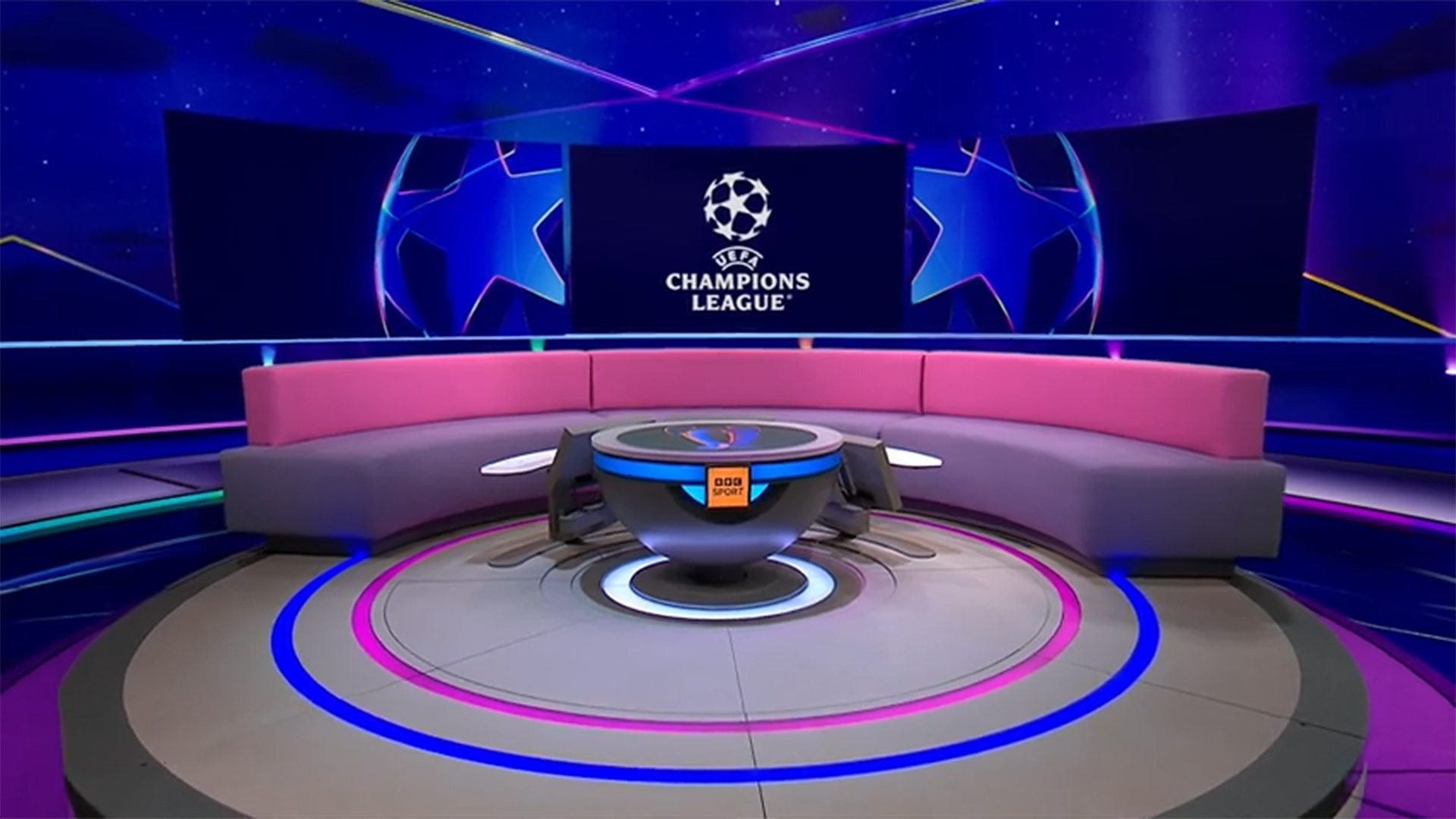 Champions League football is about to kick off on the BBC – what audiences can expect from our coverage