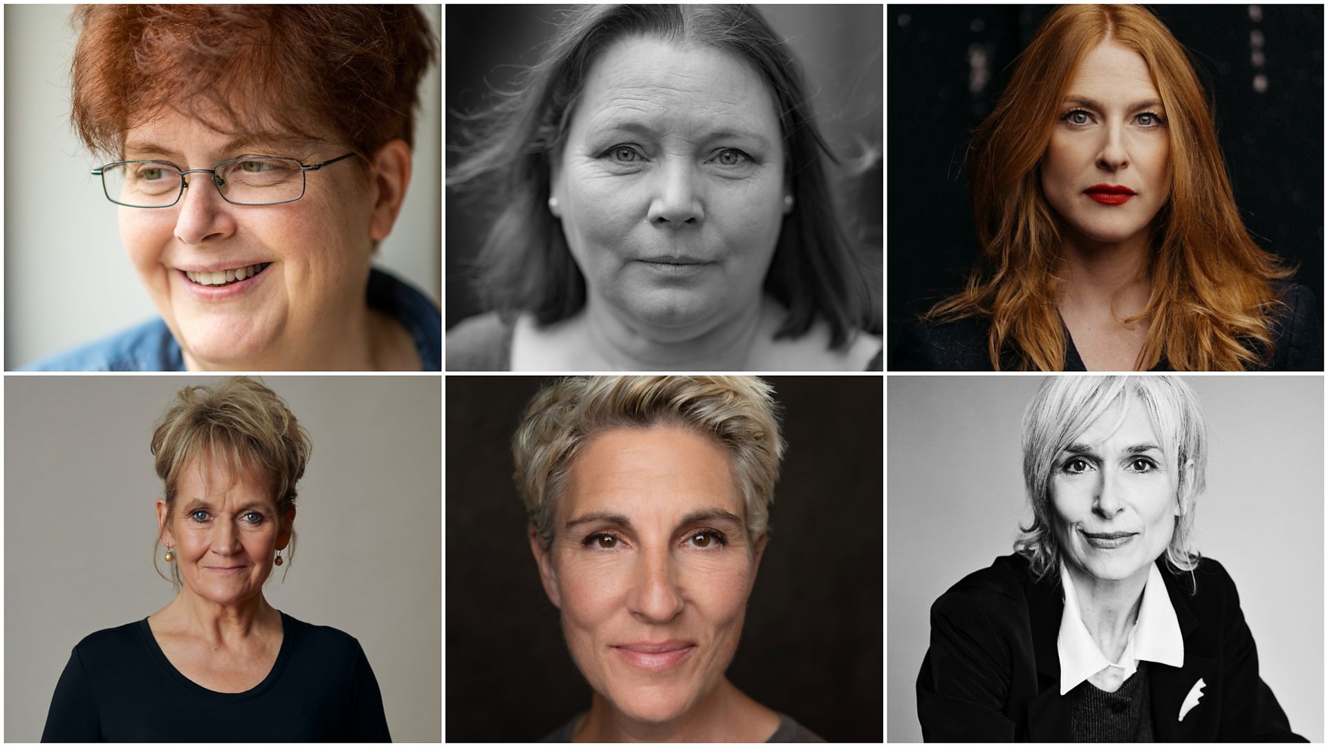 Sally Wainwright Announces Cast for Riot Women