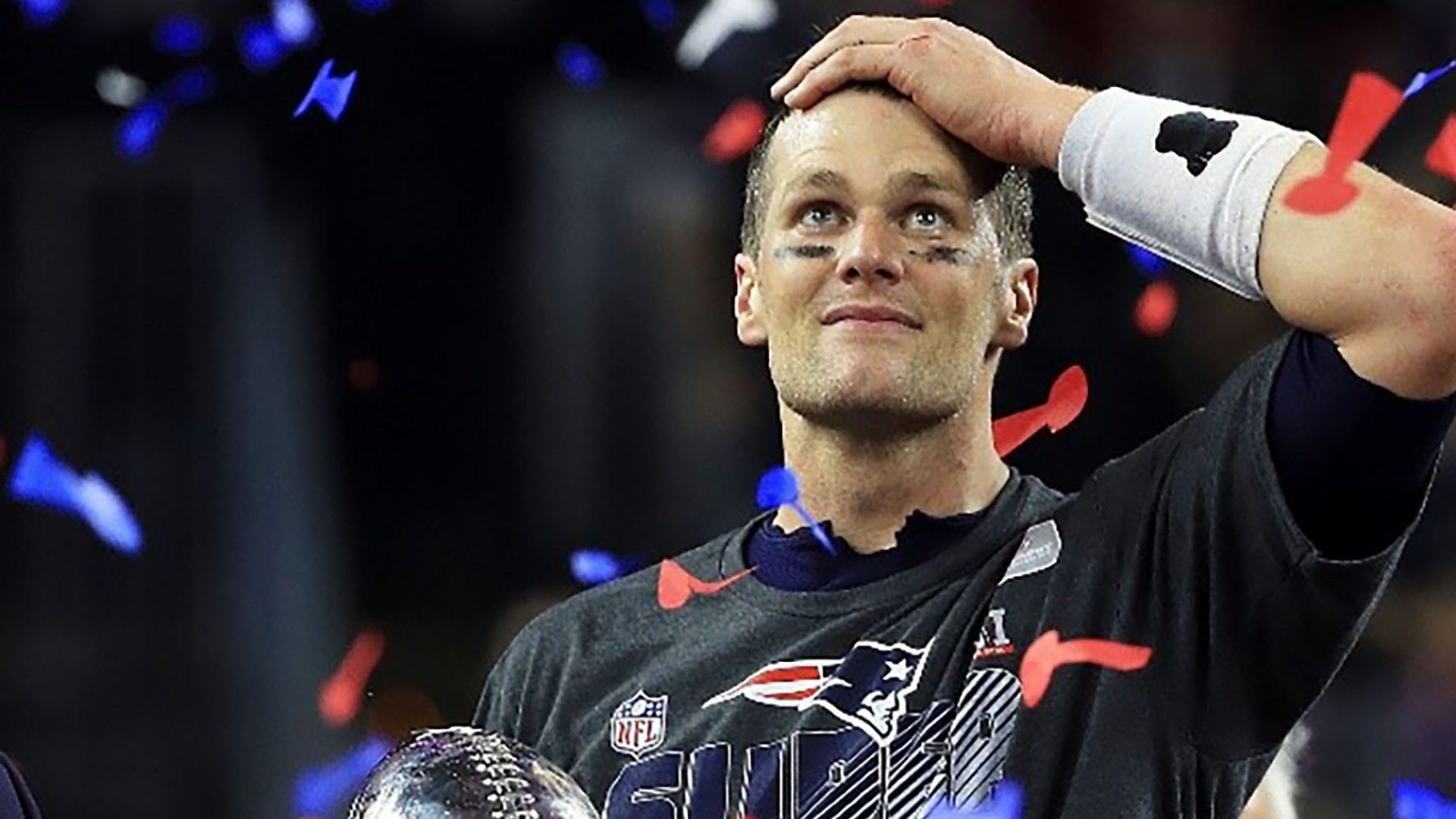 Tom Brady: Man In The Arena - How To Watch Tom Brady Man In The Arena