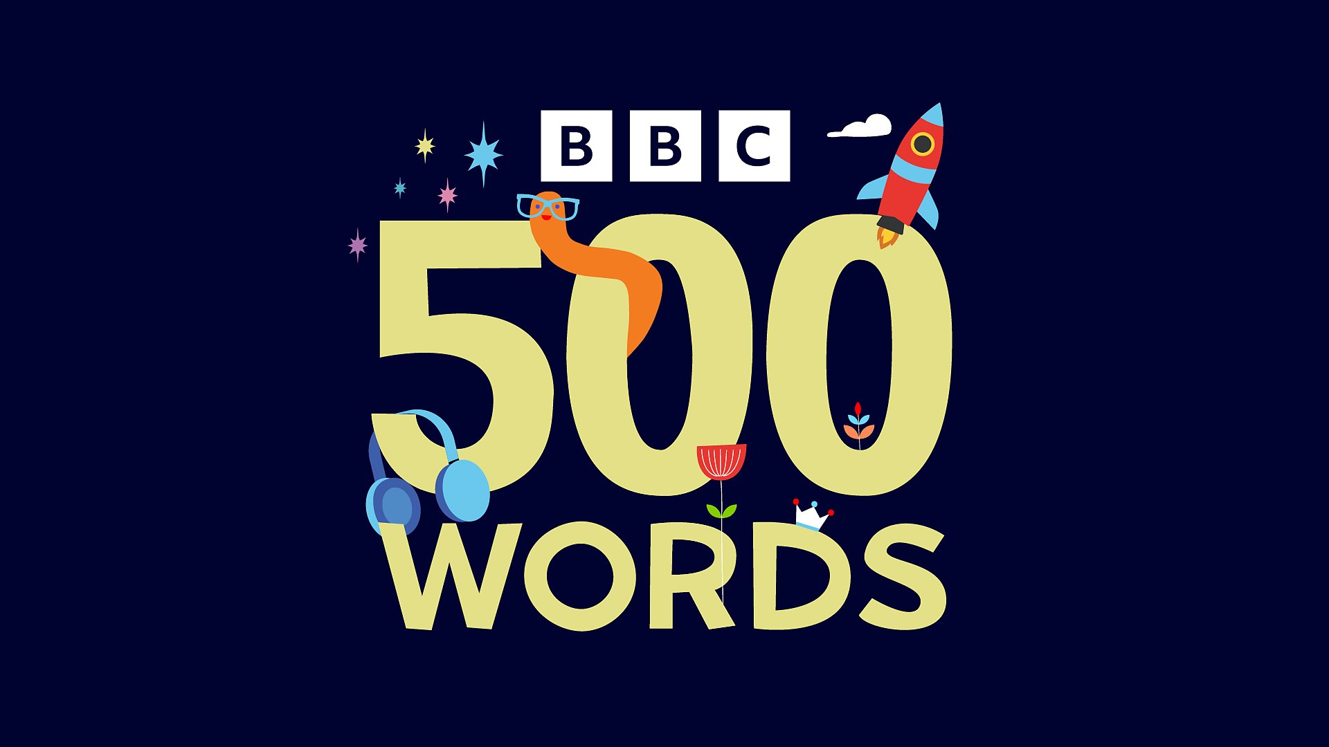 BBC 500 Words creative writing competition returns for children across ...