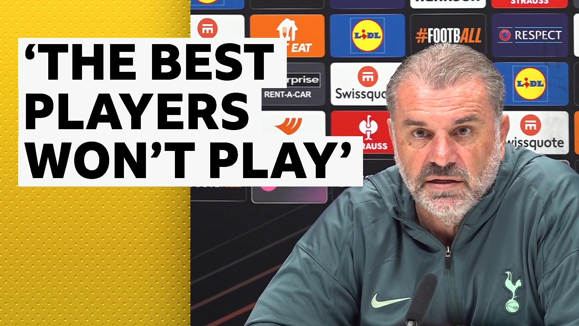 Premier League Spurs All Or Nothing Stream Watch All Or Nothing