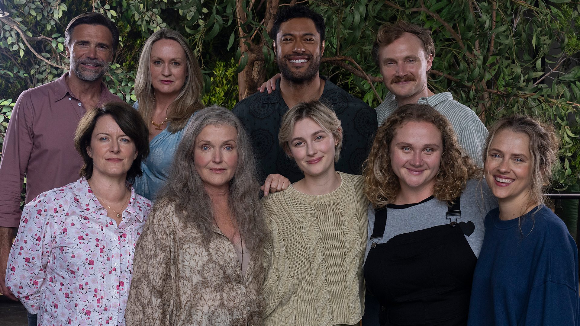Bbc to air the last anniversary the forthcoming adaptation of liane