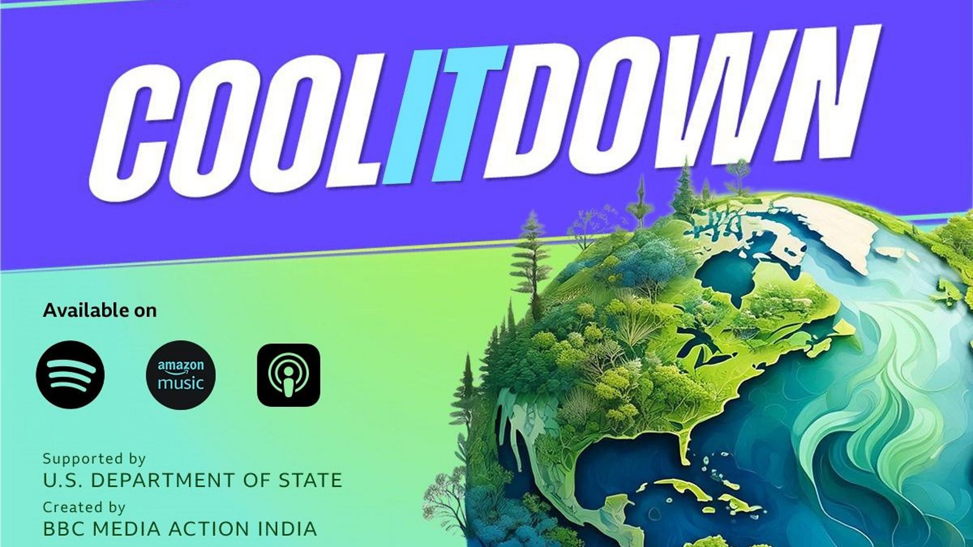 Cool It Down Our New Climate Podcast cool-it-down-our-new-climate-podcast