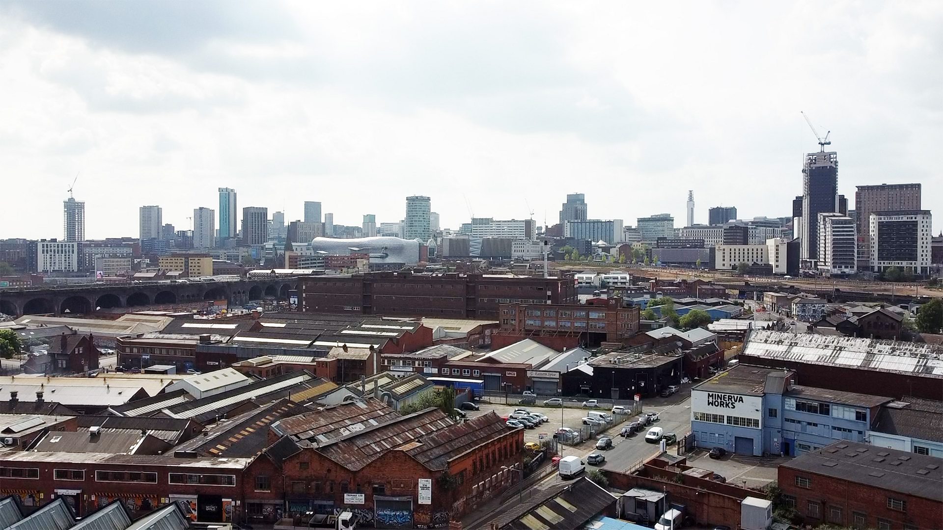 BBC Three announces an Invitation to Pitch scheme for a new documentary