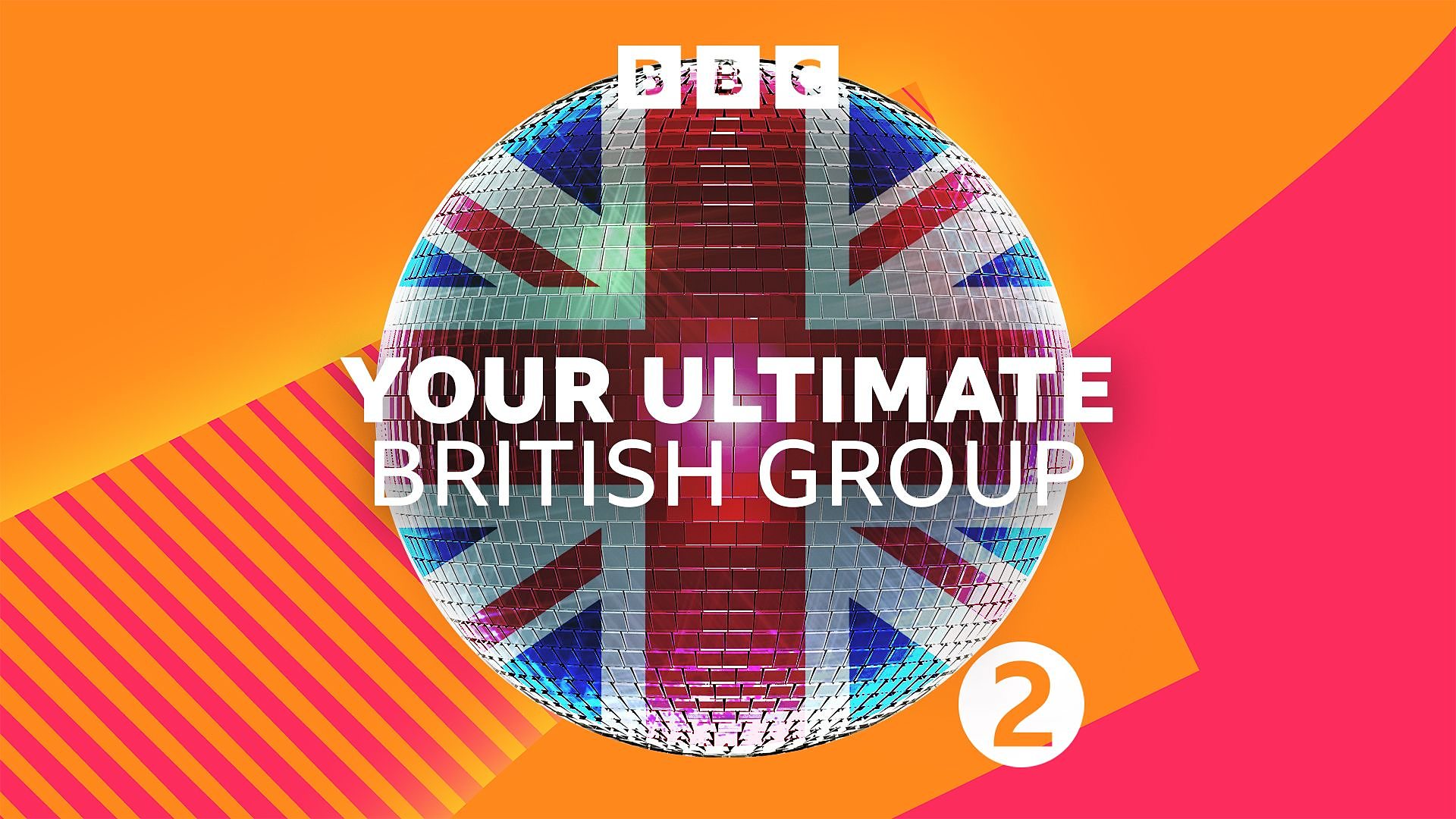 Autumnal Treats on Radio 2 as The Beatles revealed as the listeners’ Ultimate British Group