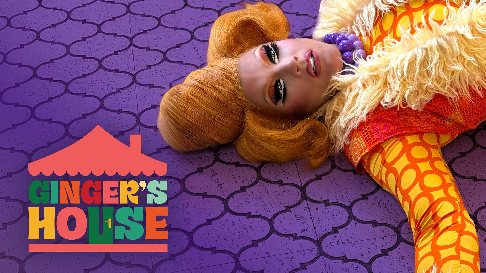 RuPaul's Drag Race UK winner Ginger Johnson's spin off series ...