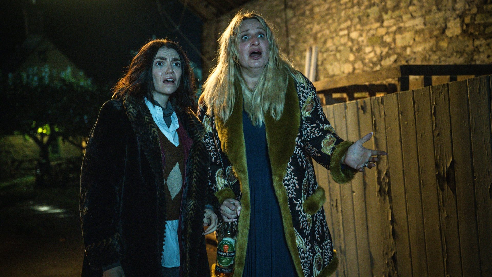 Am i being unreasonable series 2 guest star line up and first look