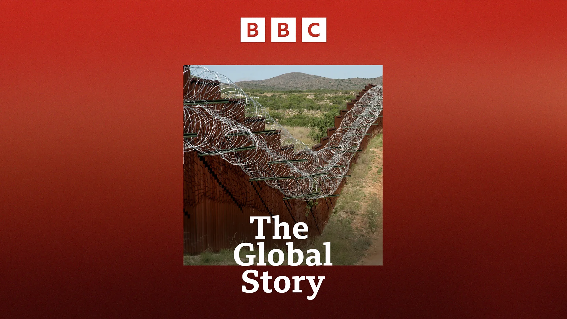Listen: The Global Story - America and migration