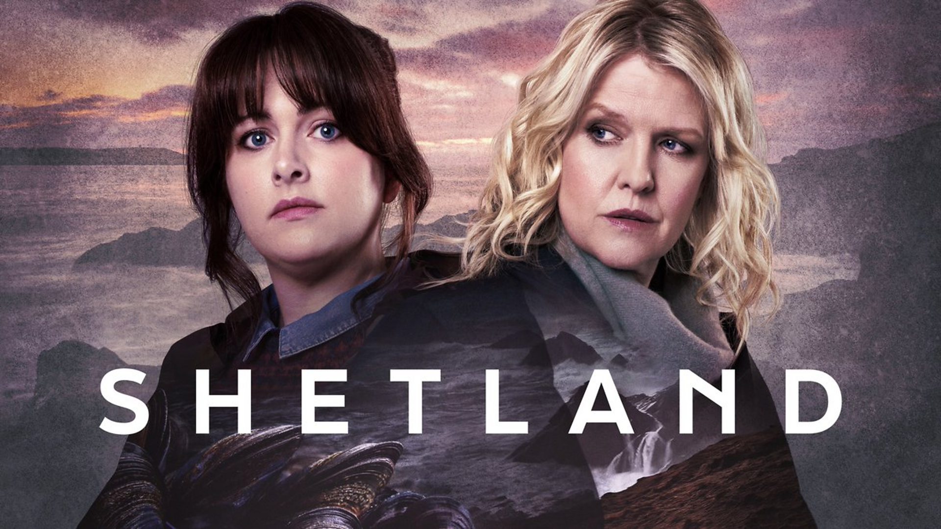 Shetland’s Ashley Jensen and Alison O’Donnell on the new series, guest ...