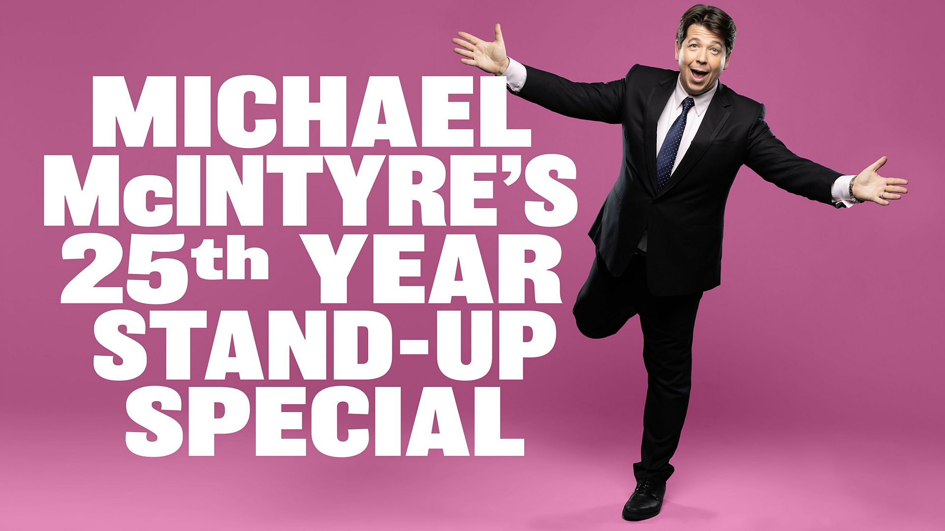 michael mcintyre stand up comedy full show