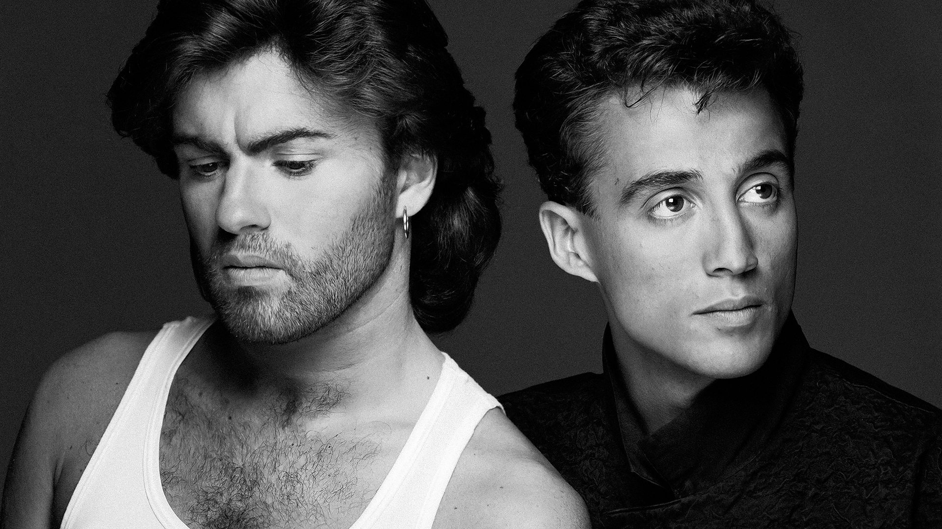 WHAM! Celebrates 40th Anniversary of Last Christmas