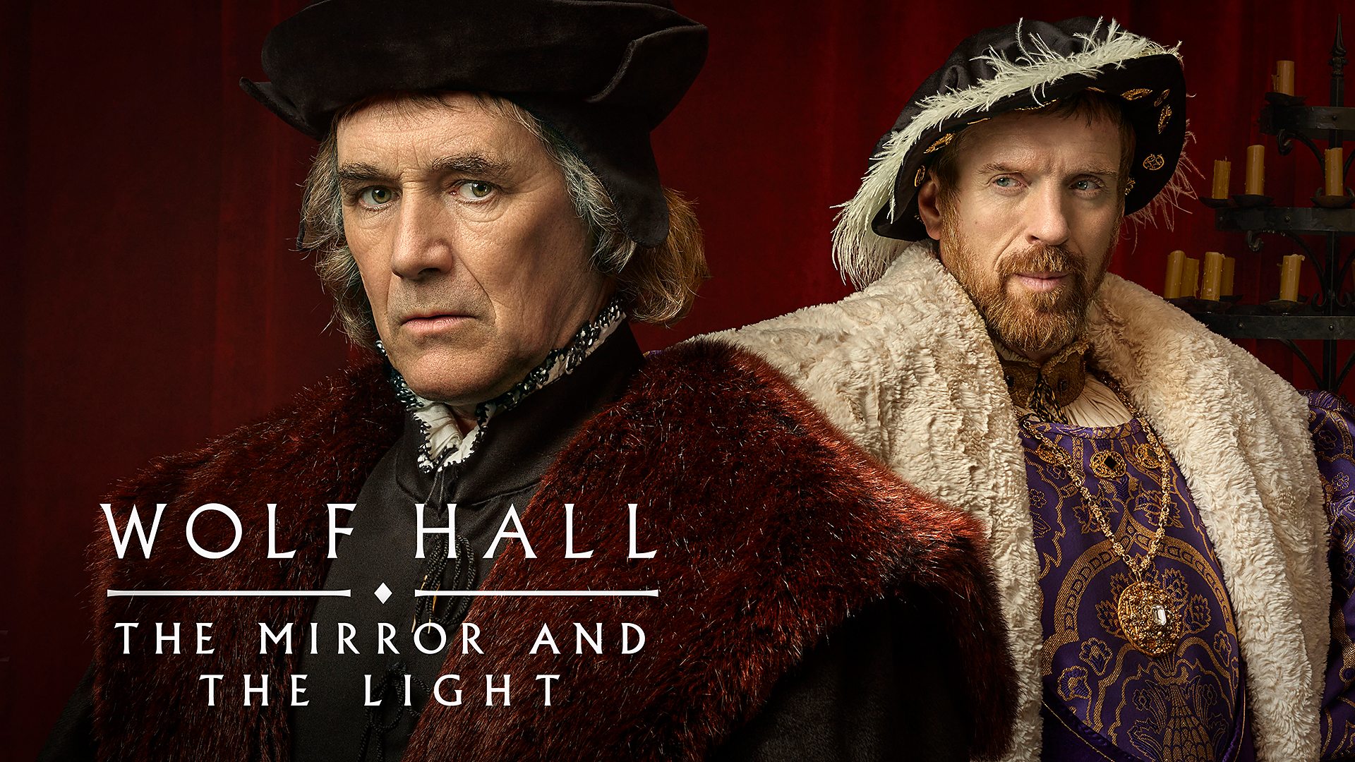 BBC releases first trailer for Wolf Hall: The Mirror and the Light as ...